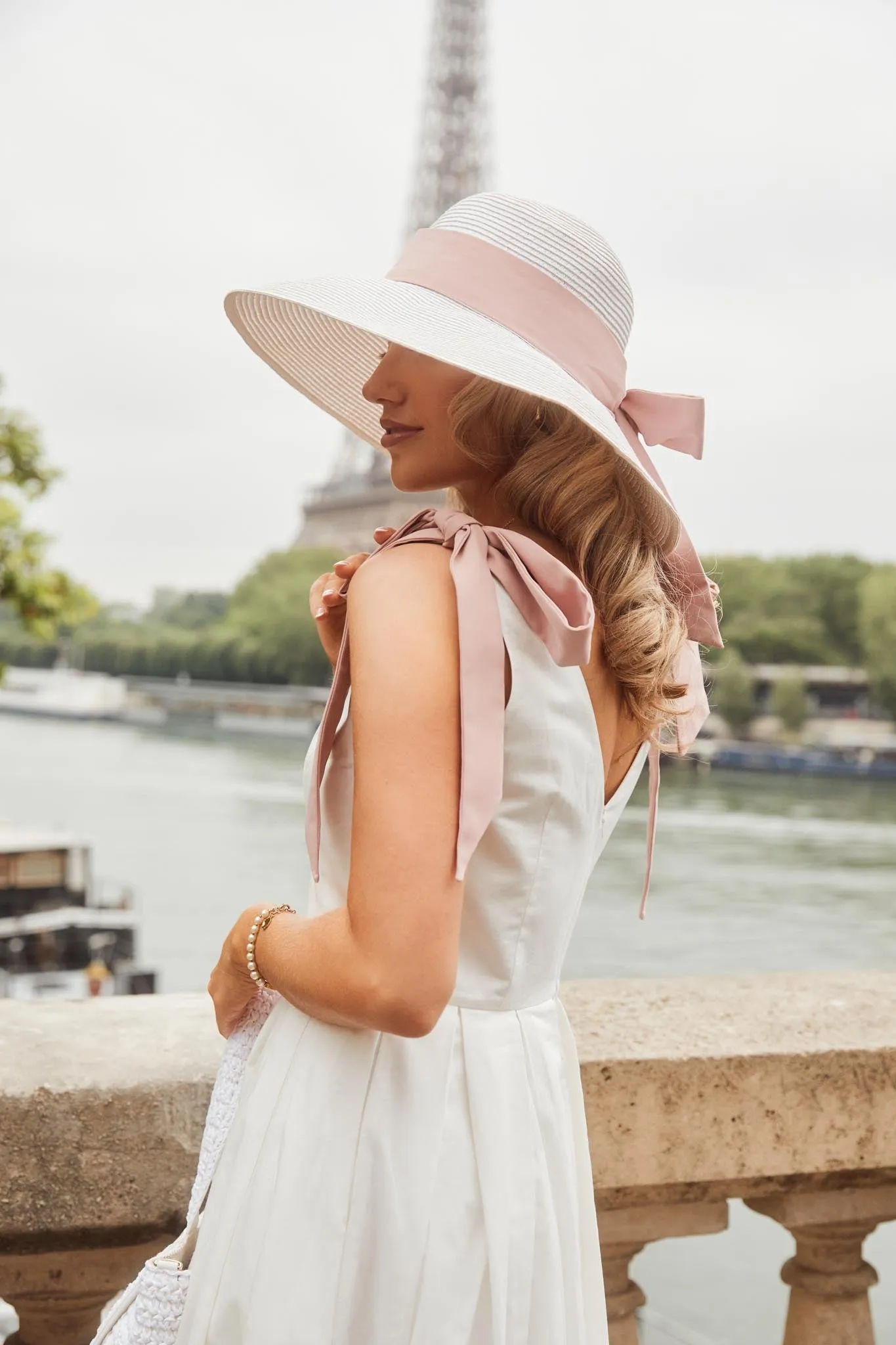 The Giselle Dress