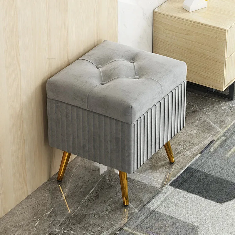 The Rock Throne – Velvet King of the Entryway