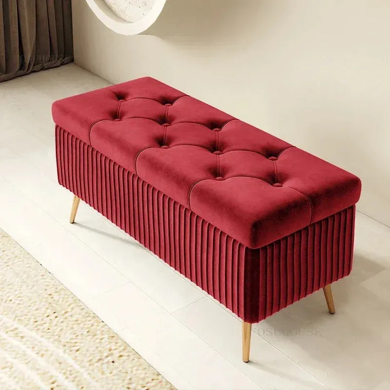 The Rock Throne – Velvet King of the Entryway