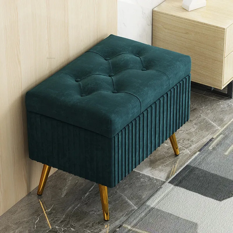 The Rock Throne – Velvet King of the Entryway