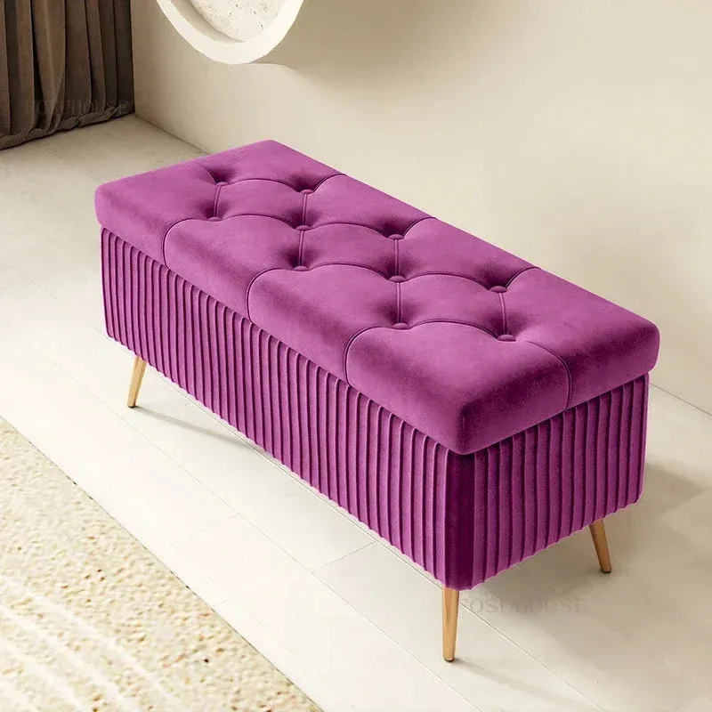The Rock Throne – Velvet King of the Entryway
