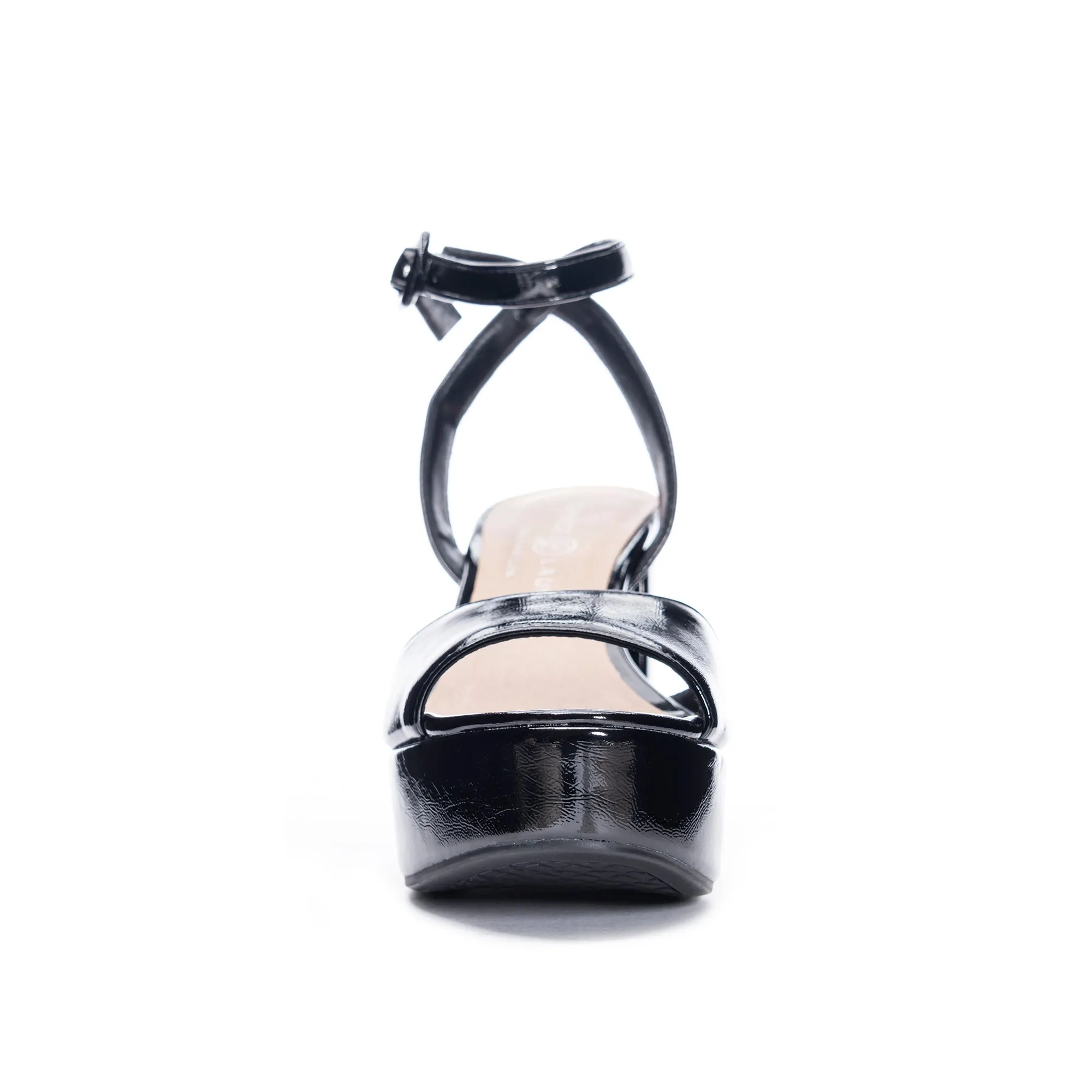 Theresa Platform Sandal