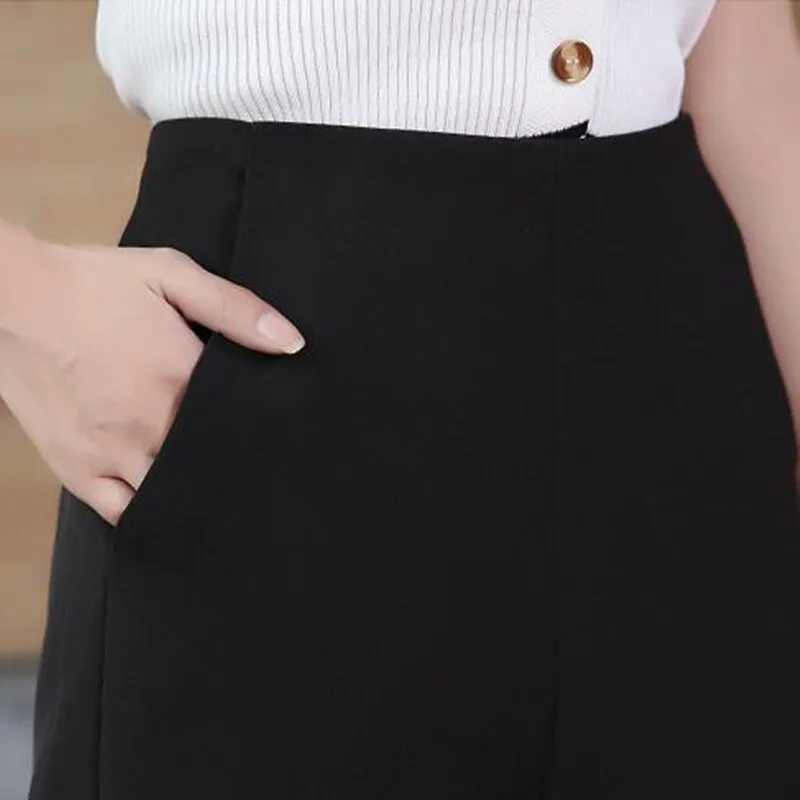 Tokyo - High waist short - TOP 10 BASICS