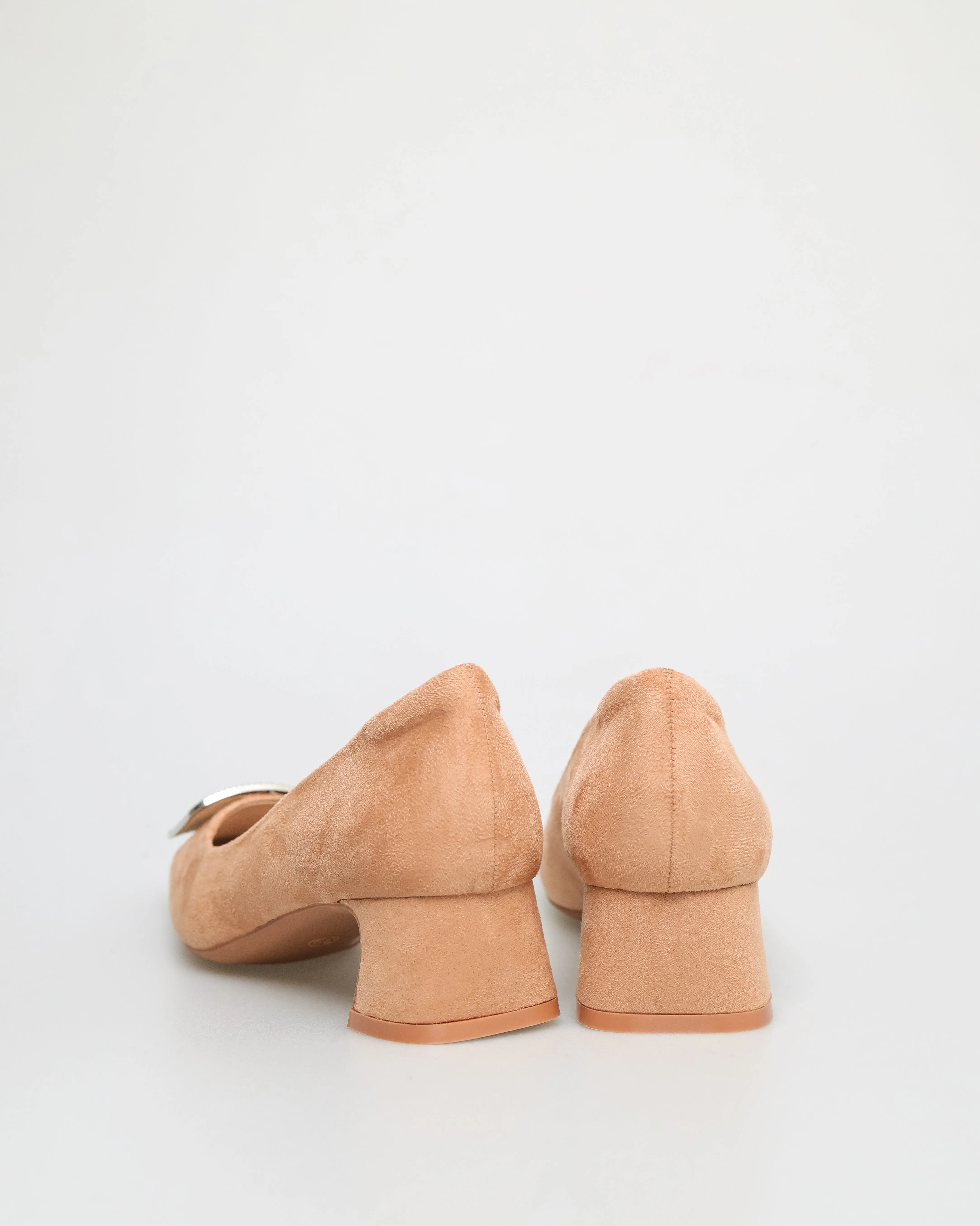 Tomaz FL033 Ladies Gem Heels