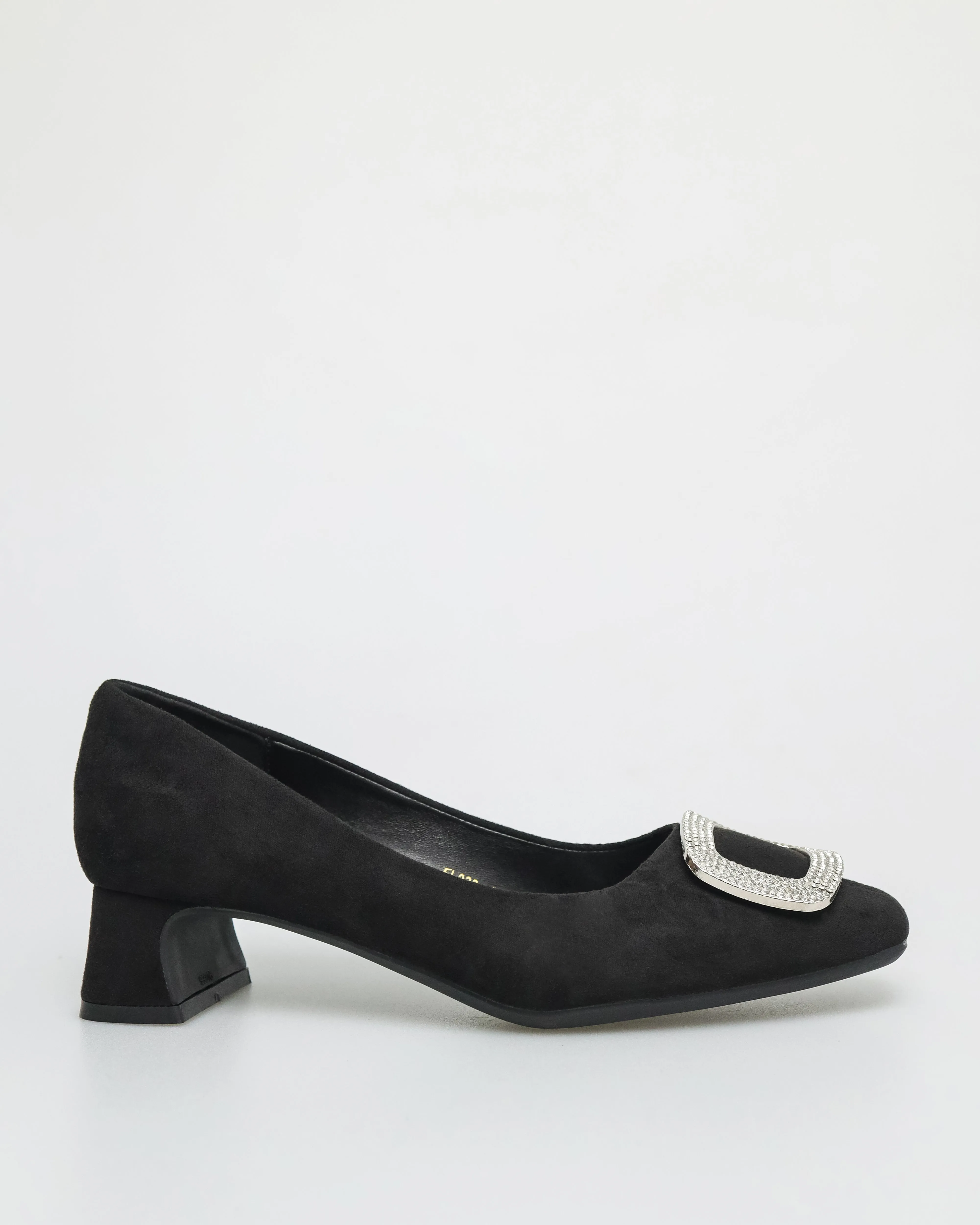 Tomaz FL033 Ladies Gem Heels