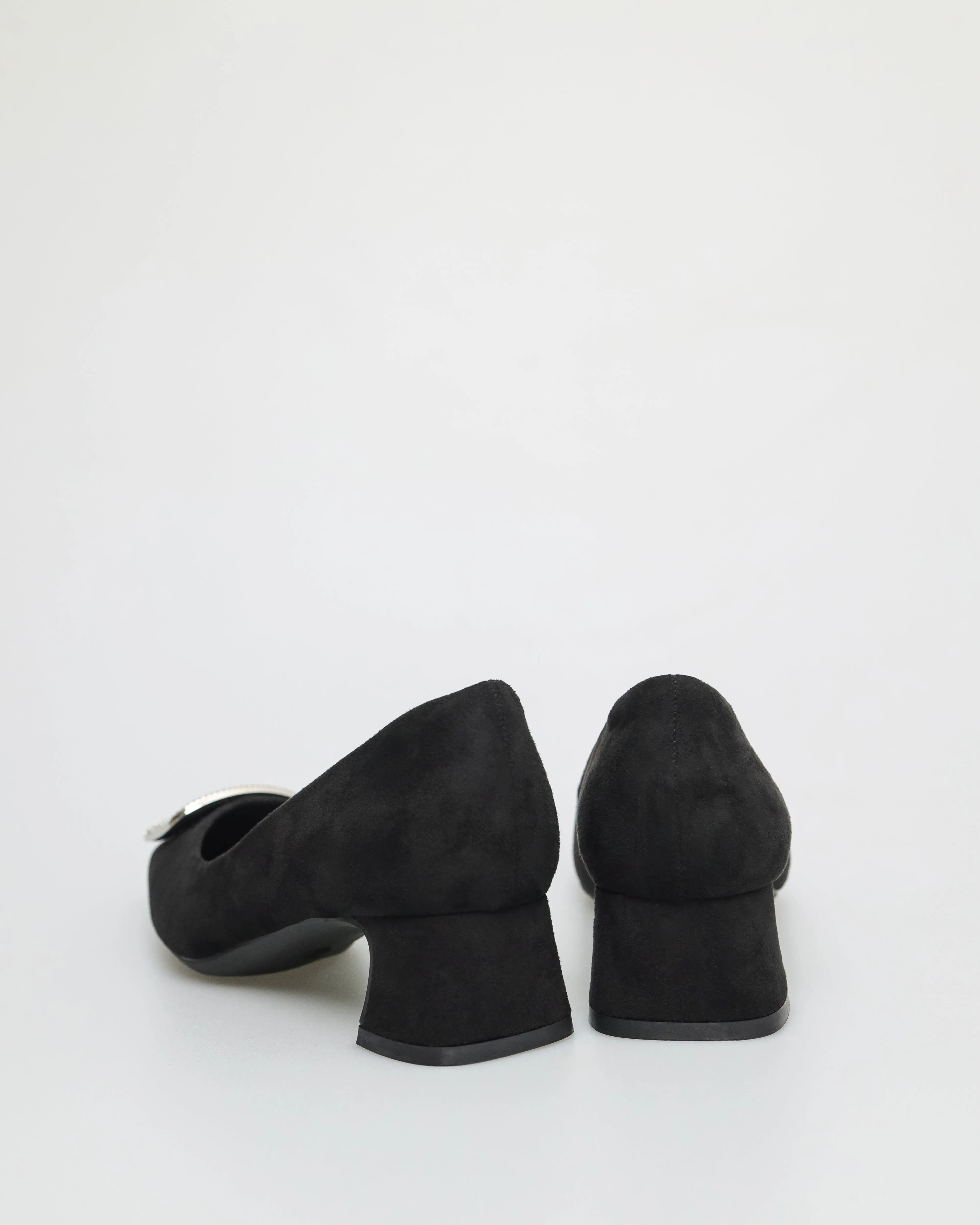 Tomaz FL033 Ladies Gem Heels