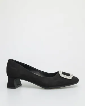 Tomaz FL033 Ladies Gem Heels
