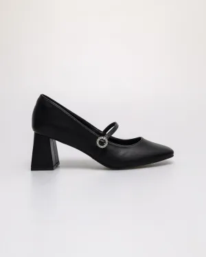 Tomaz FL119 Ladies Dainty Heels