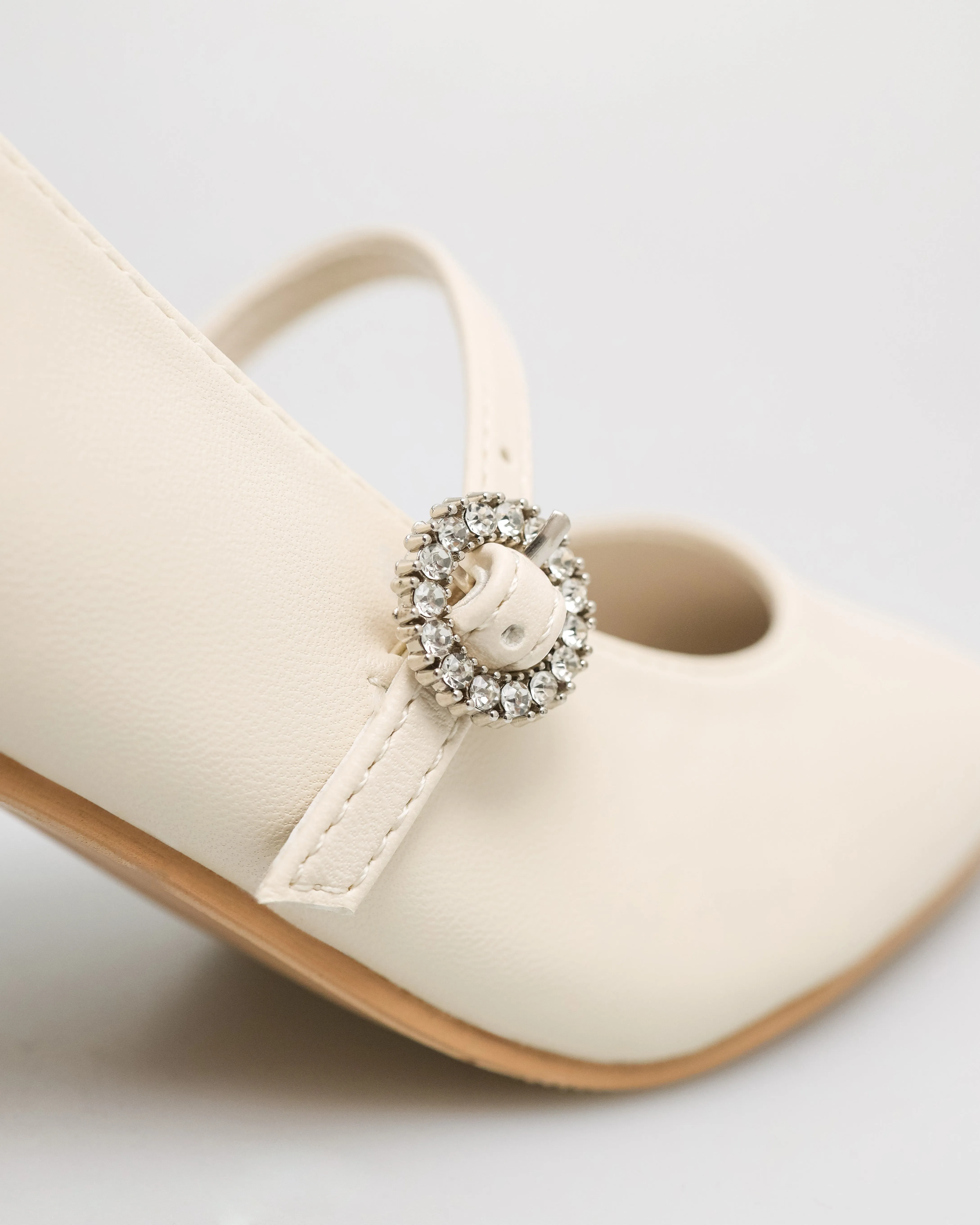 Tomaz FL119 Ladies Dainty Heels