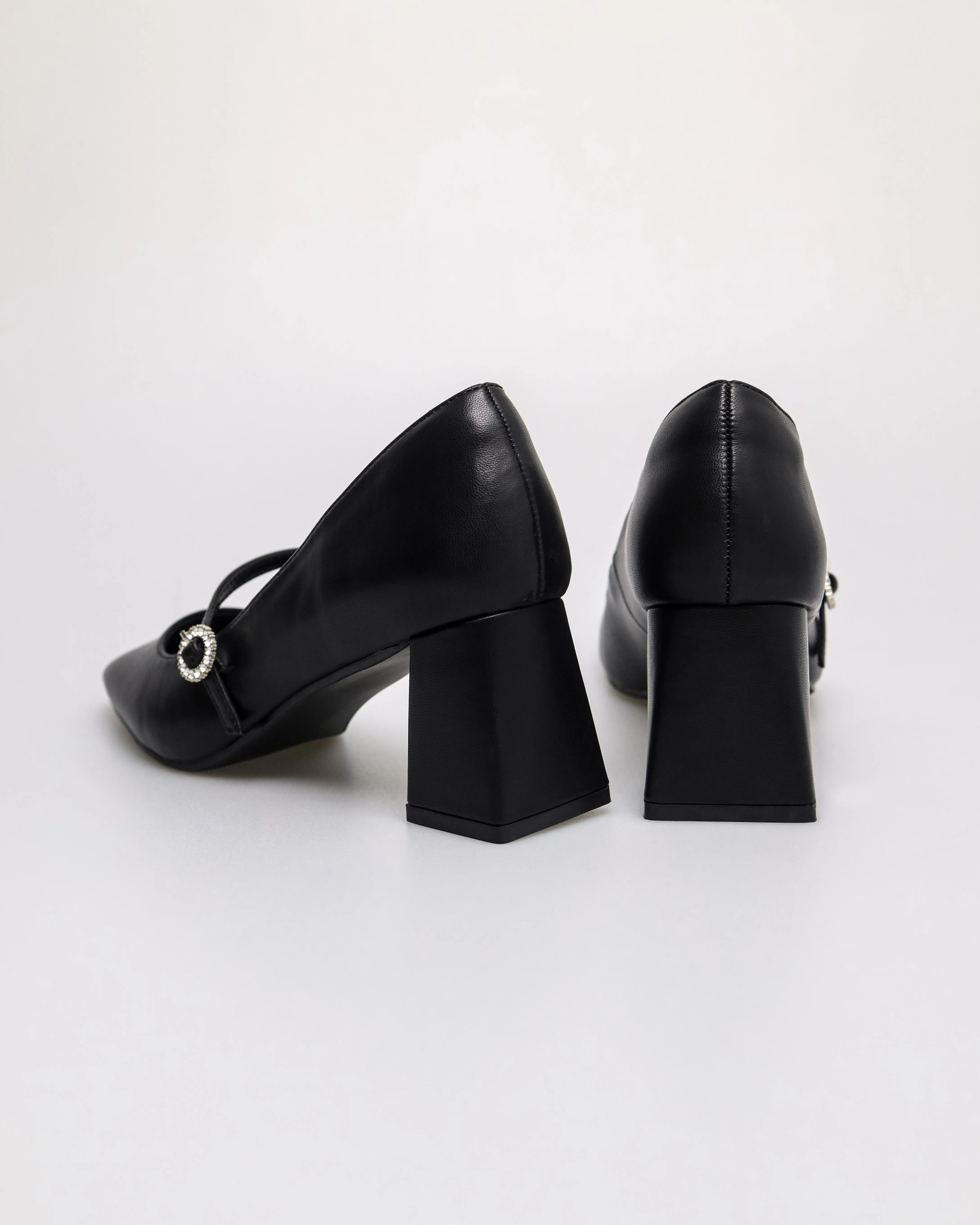 Tomaz FL119 Ladies Dainty Heels