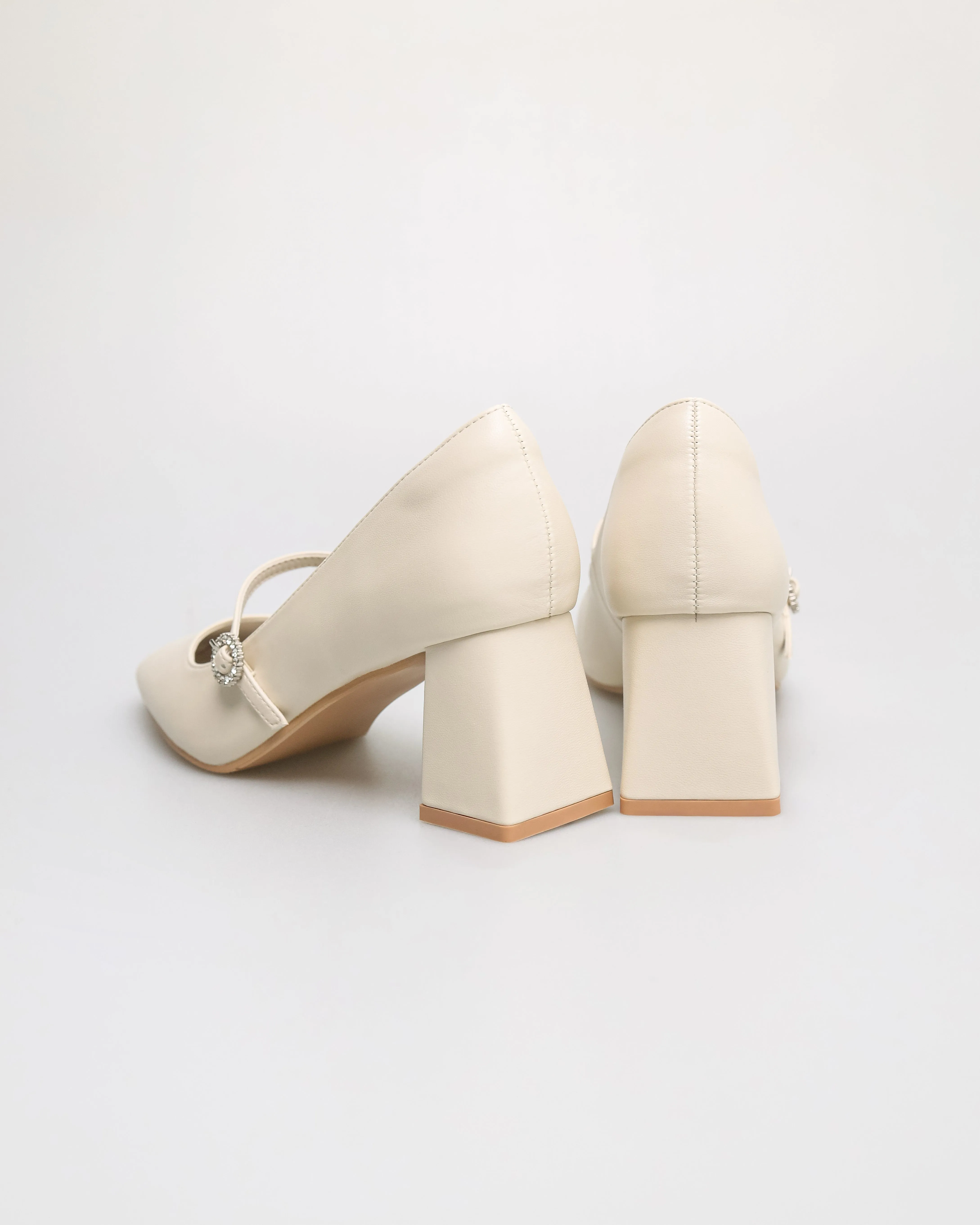 Tomaz FL119 Ladies Dainty Heels