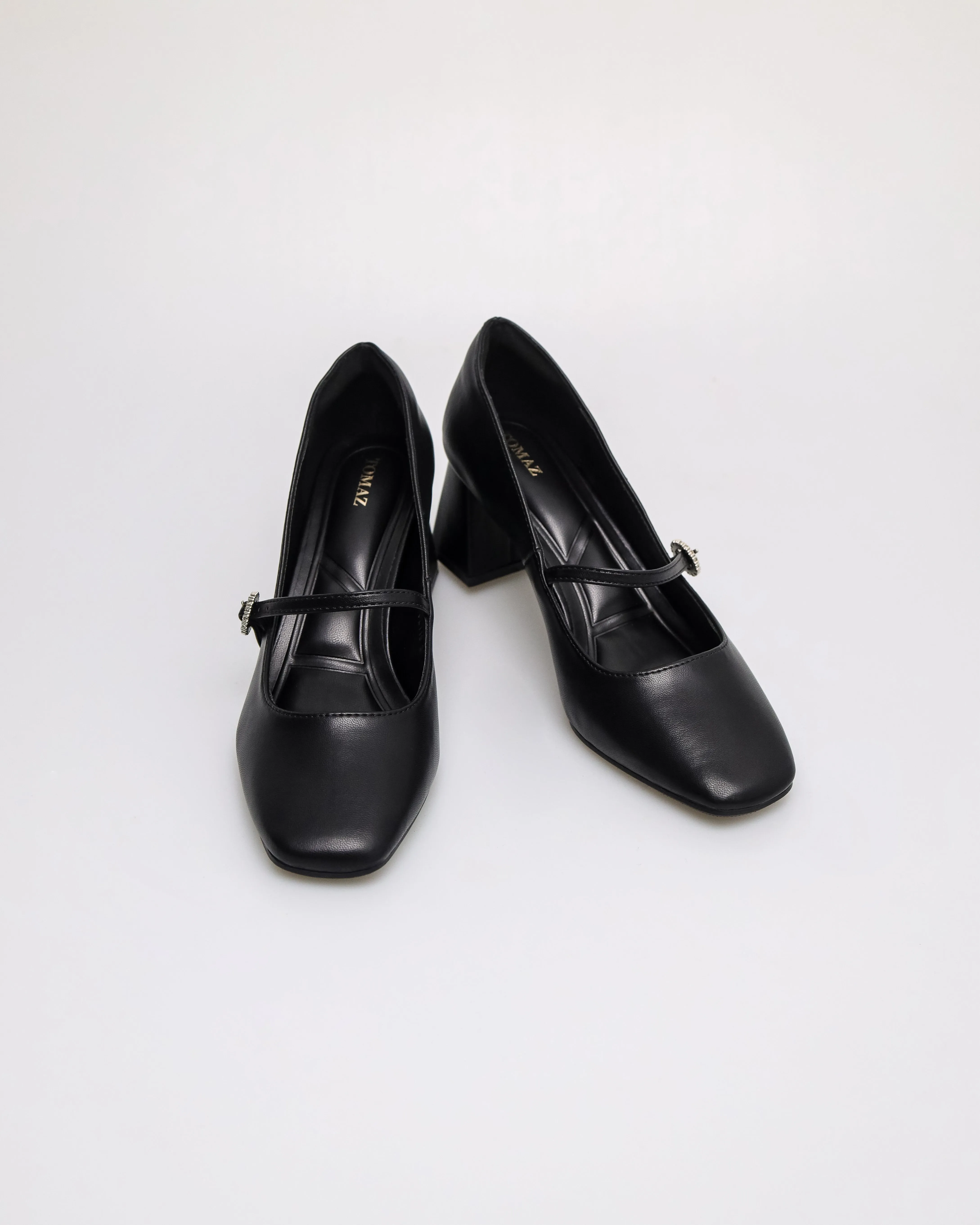 Tomaz FL119 Ladies Dainty Heels