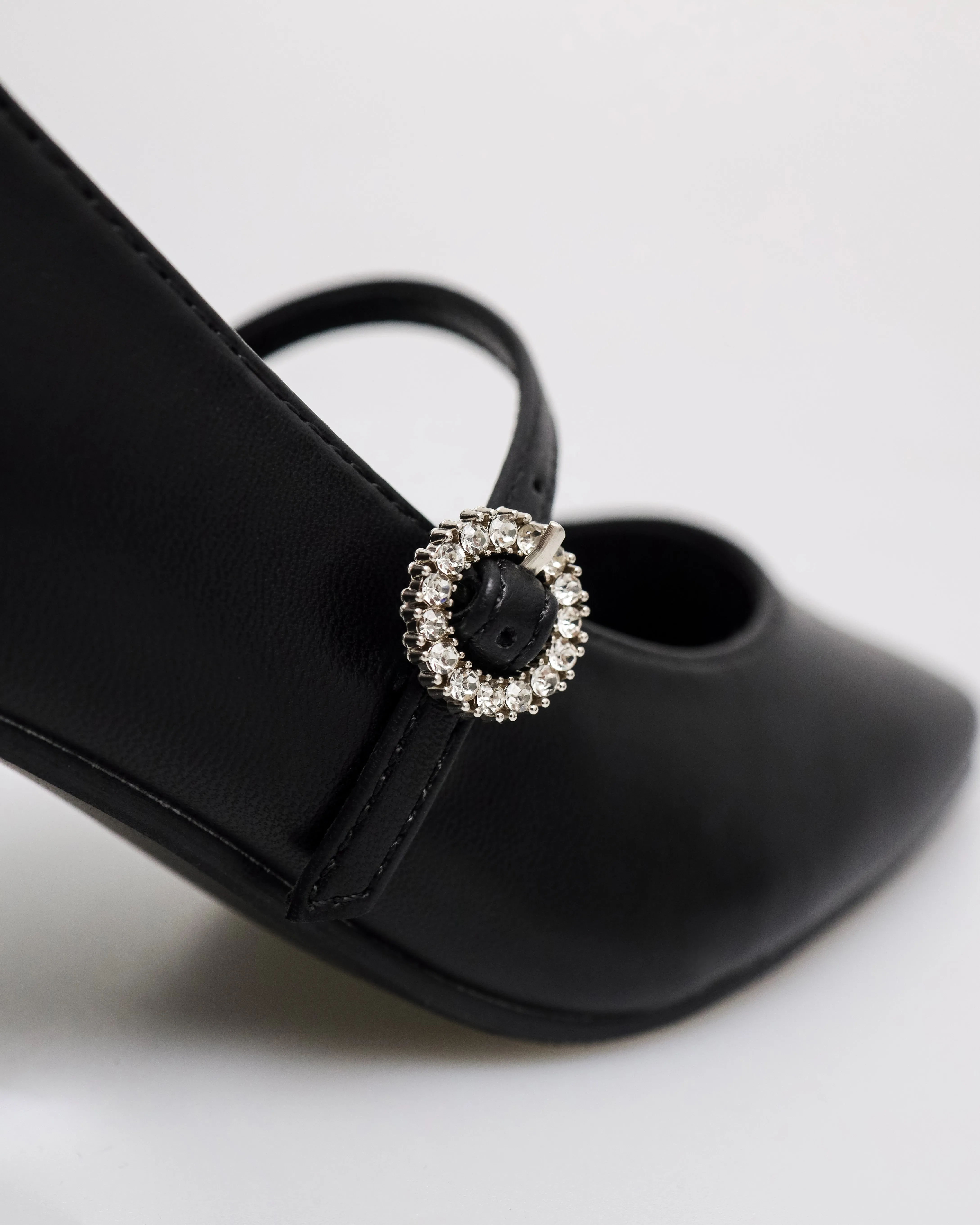 Tomaz FL119 Ladies Dainty Heels
