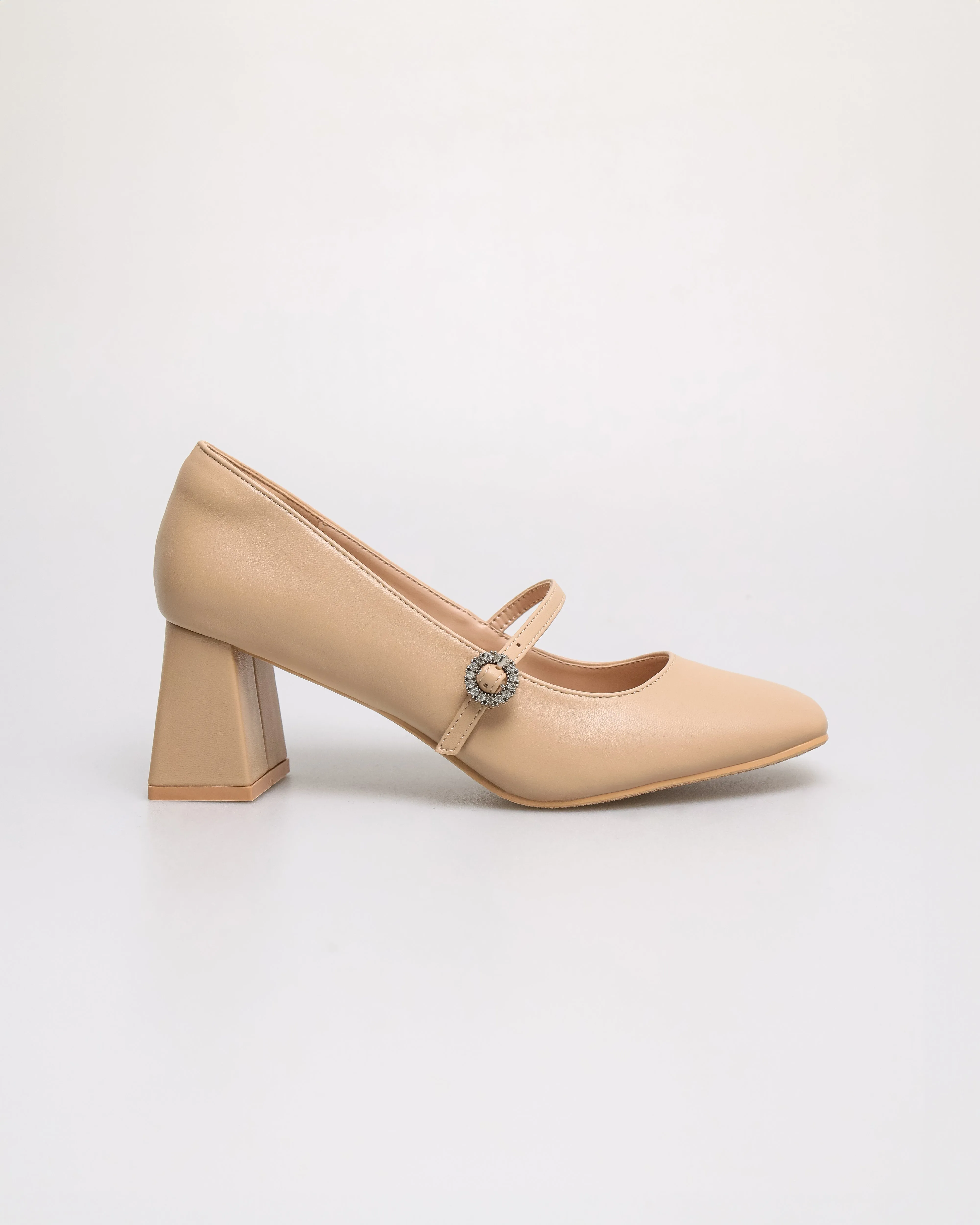 Tomaz FL119 Ladies Dainty Heels