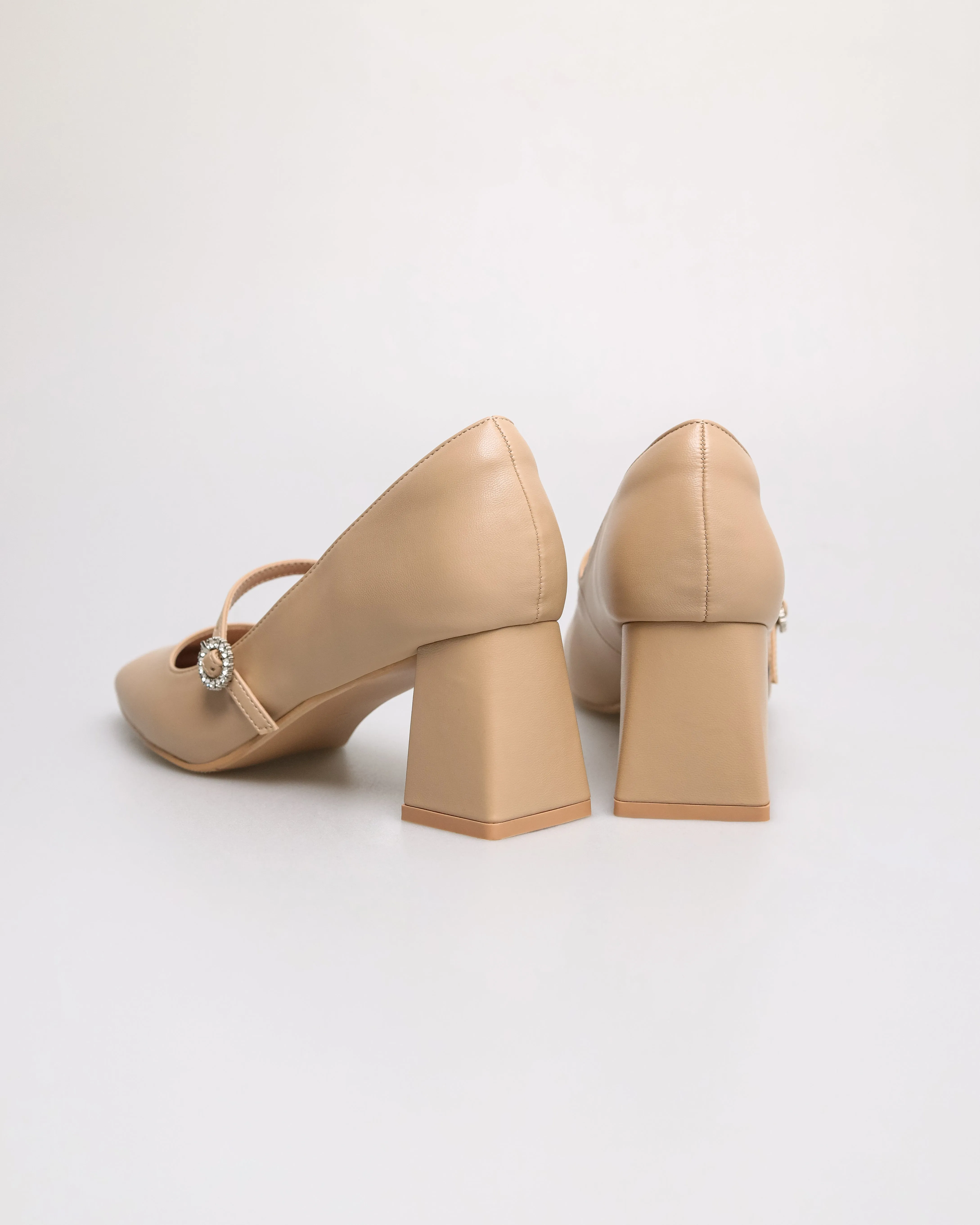 Tomaz FL119 Ladies Dainty Heels