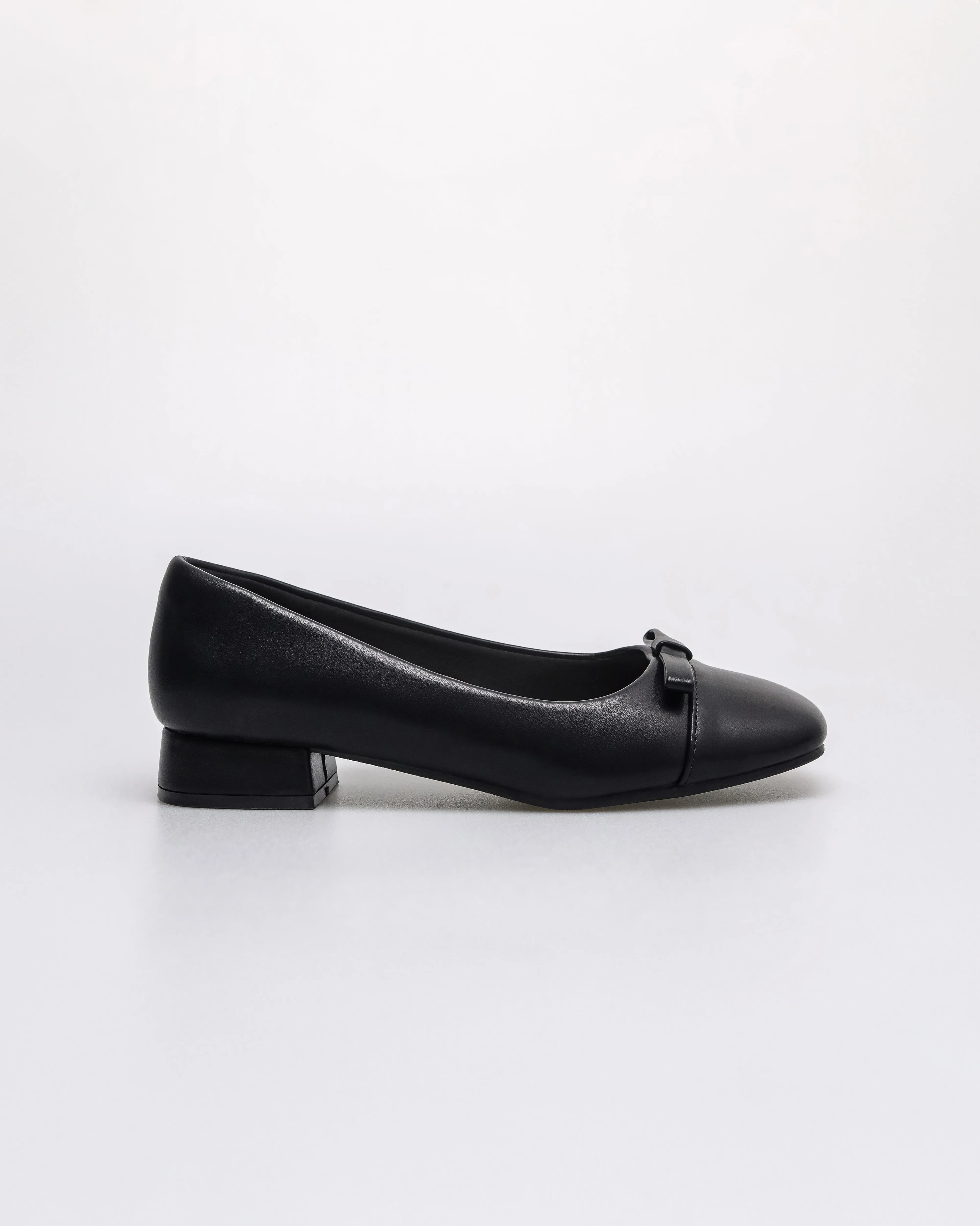 Tomaz NN283 Ladies Mini Ribbon Flats