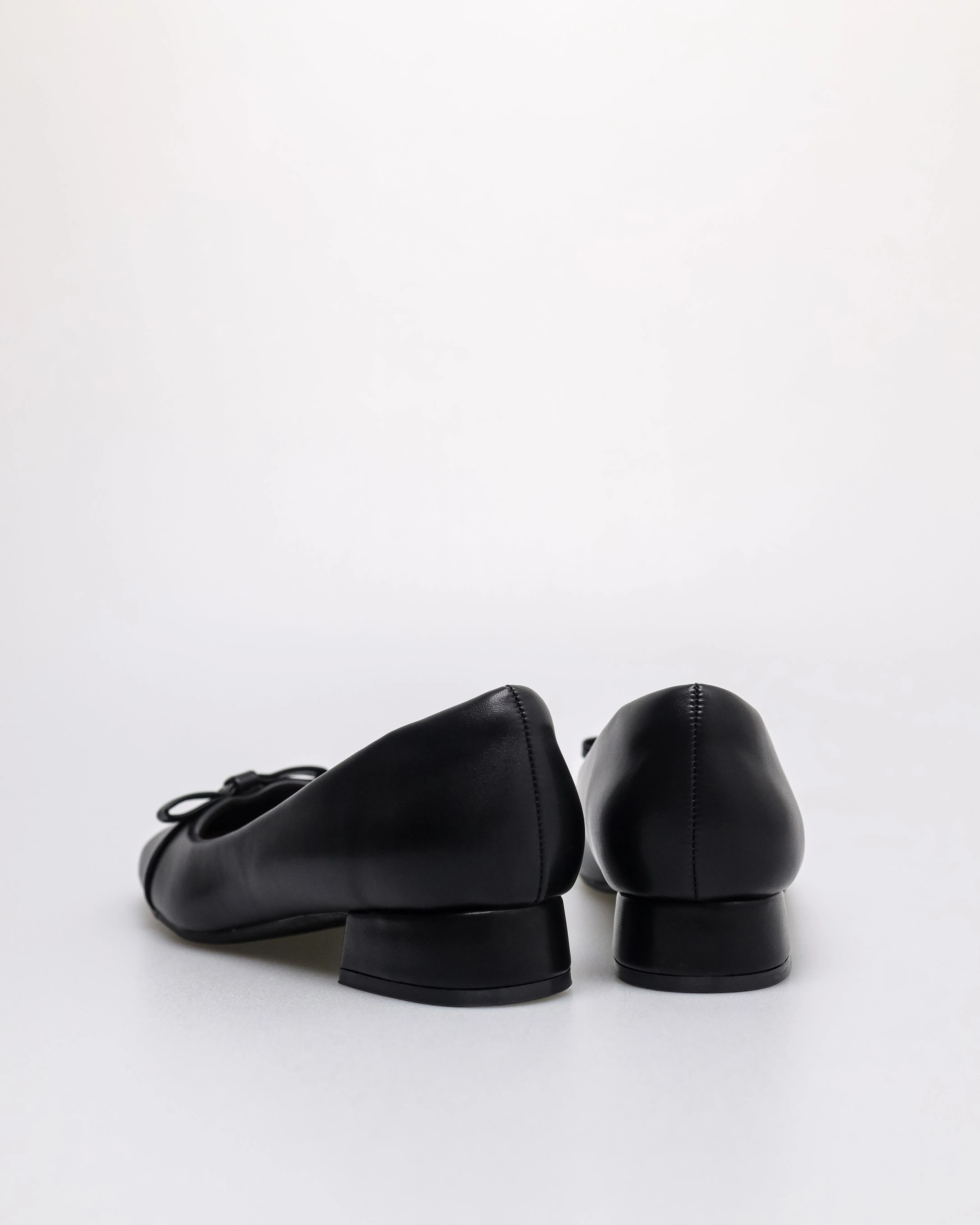 Tomaz NN283 Ladies Mini Ribbon Flats