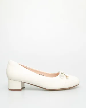 Tomaz NN302 Ladies Bow Heels