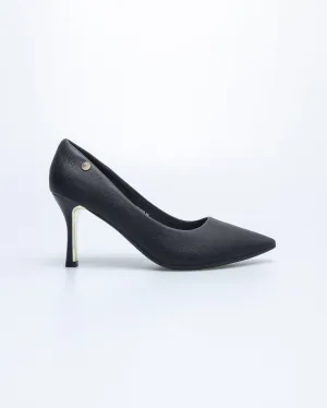Tomaz NN352 Ladies T-Charm Pointy Heels