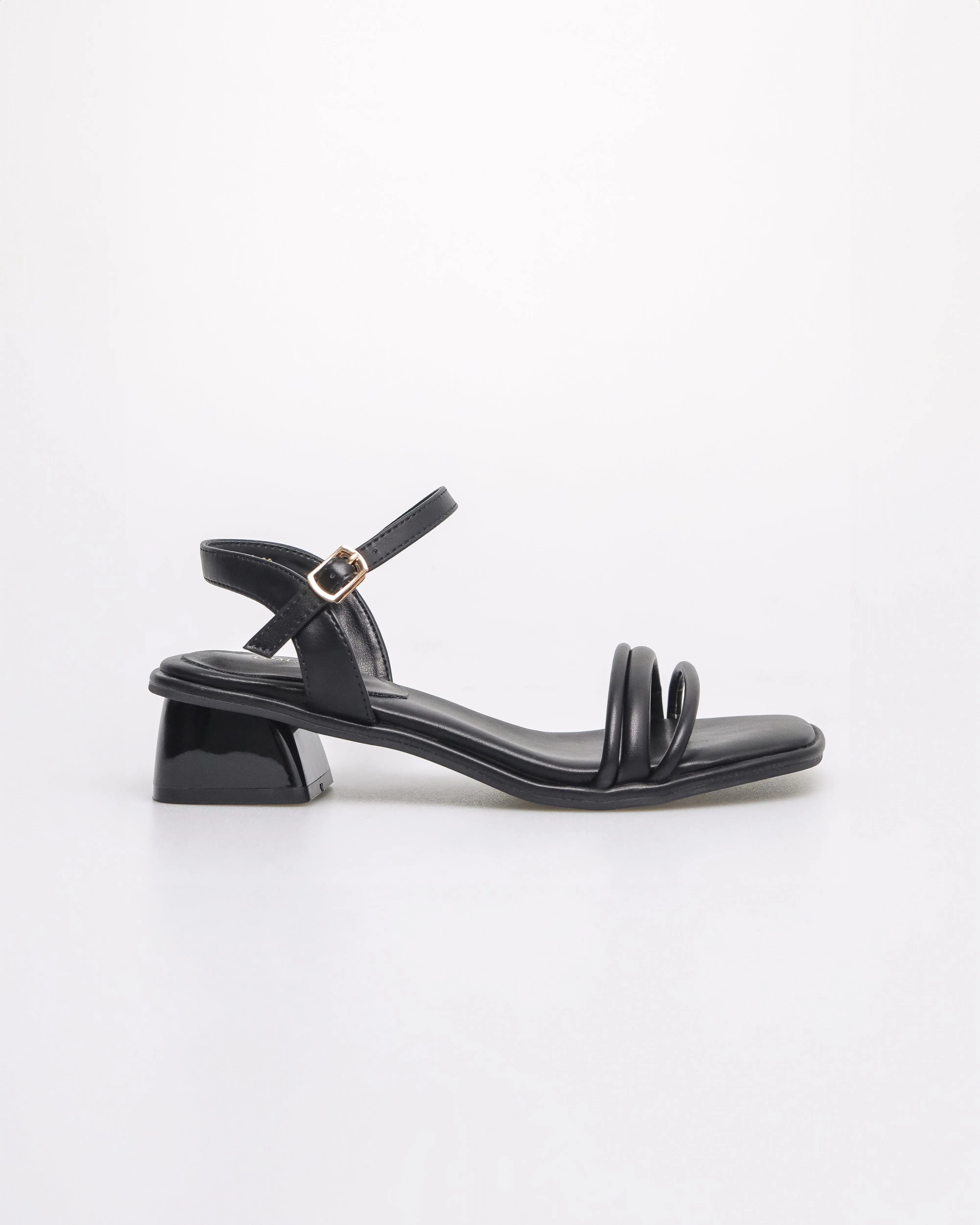 Tomaz NN376 Ladies Strappy Slingback Heels