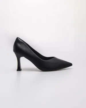 Tomaz NN433 Ladies Classy Pointy Heels