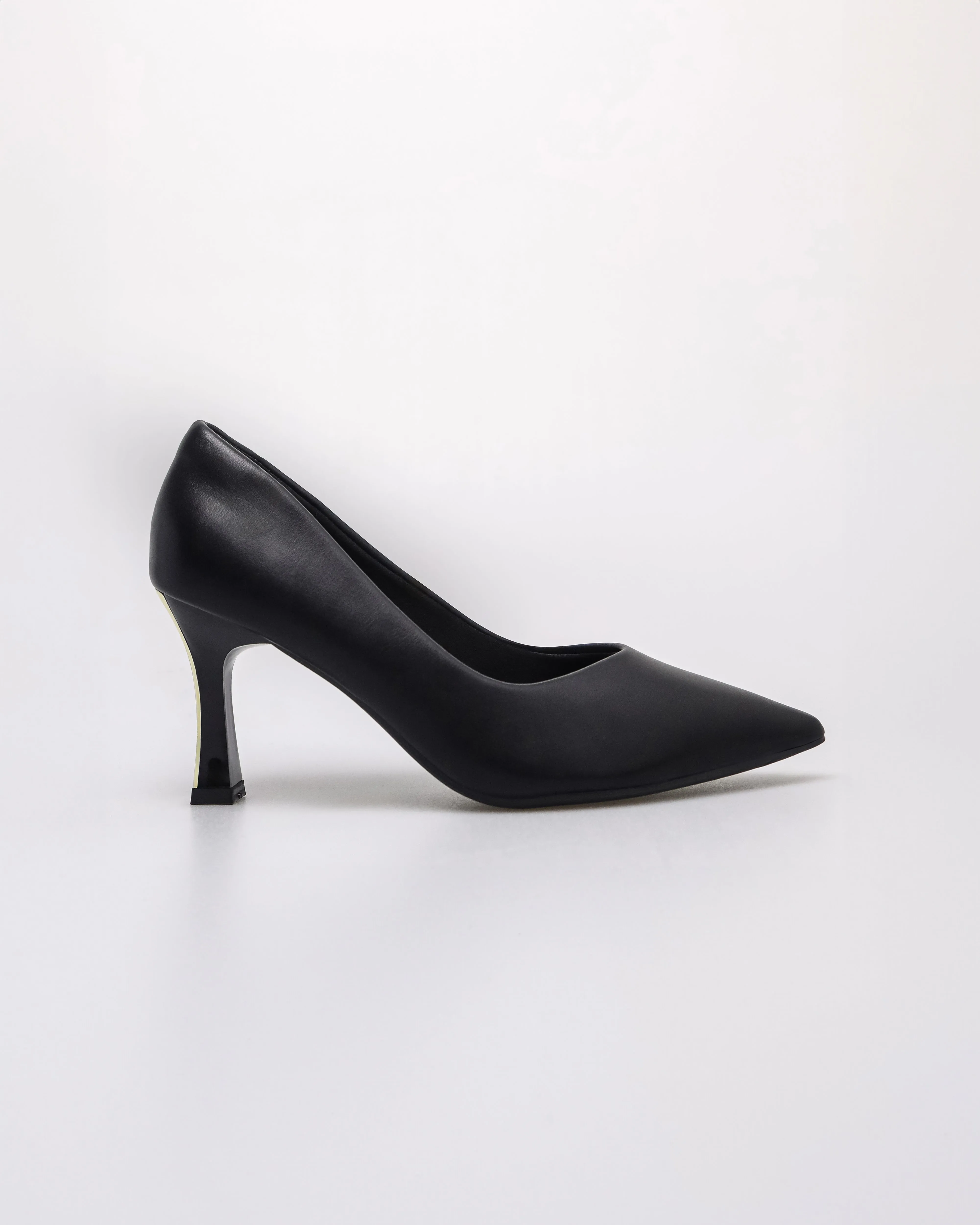 Tomaz NN433 Ladies Classy Pointy Heels