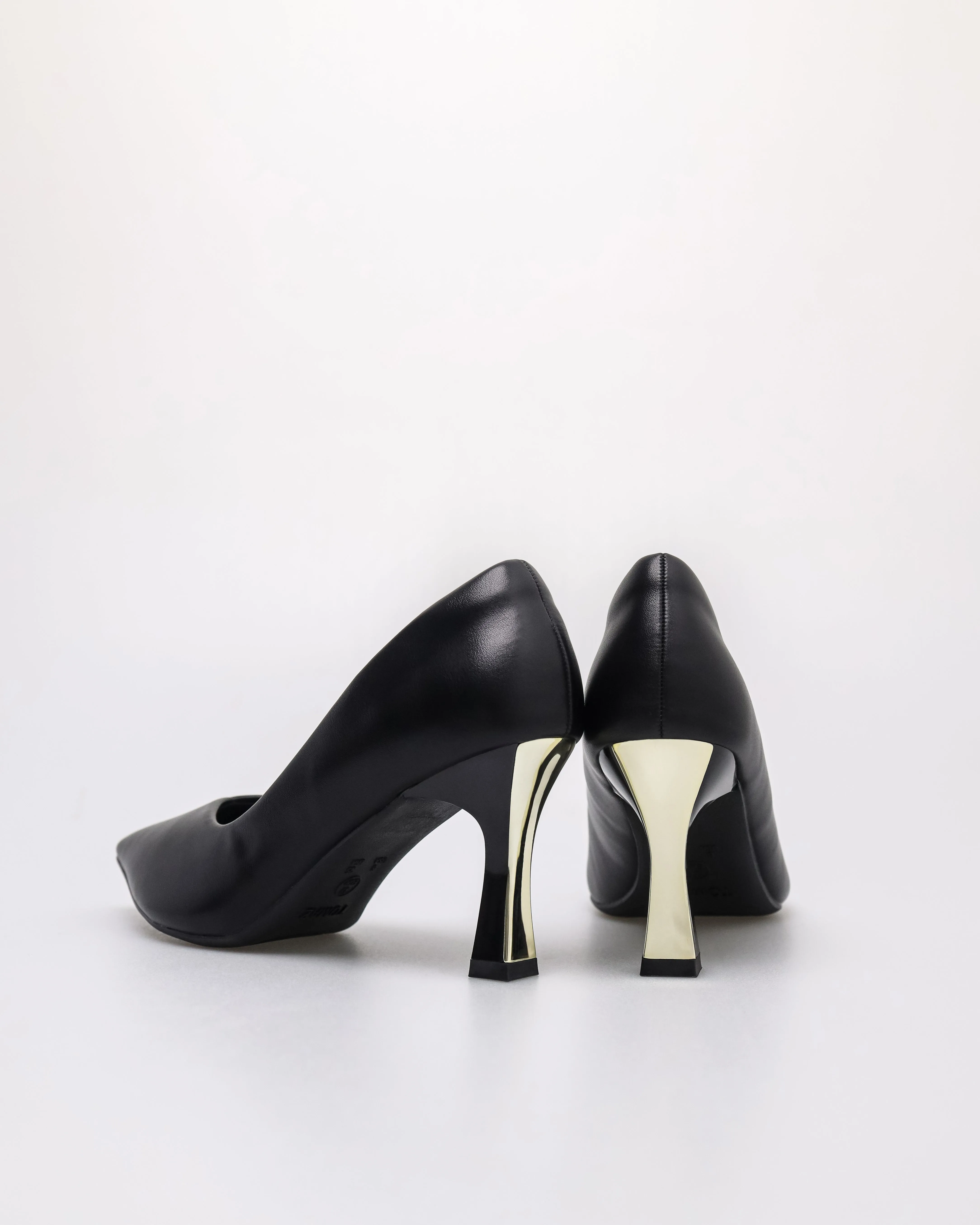 Tomaz NN433 Ladies Classy Pointy Heels