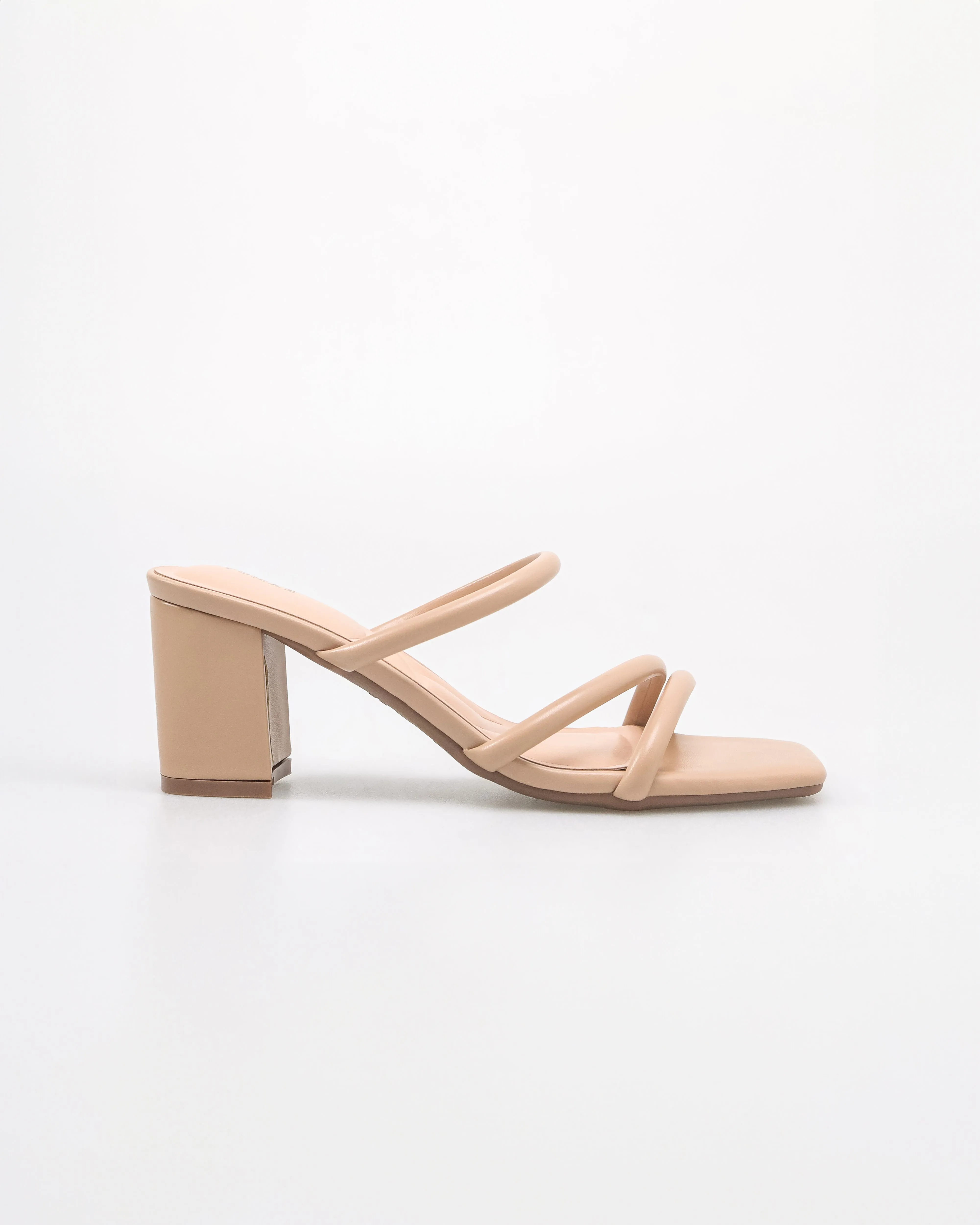 Tomaz NN445 Ladies Classic Spiral Heels