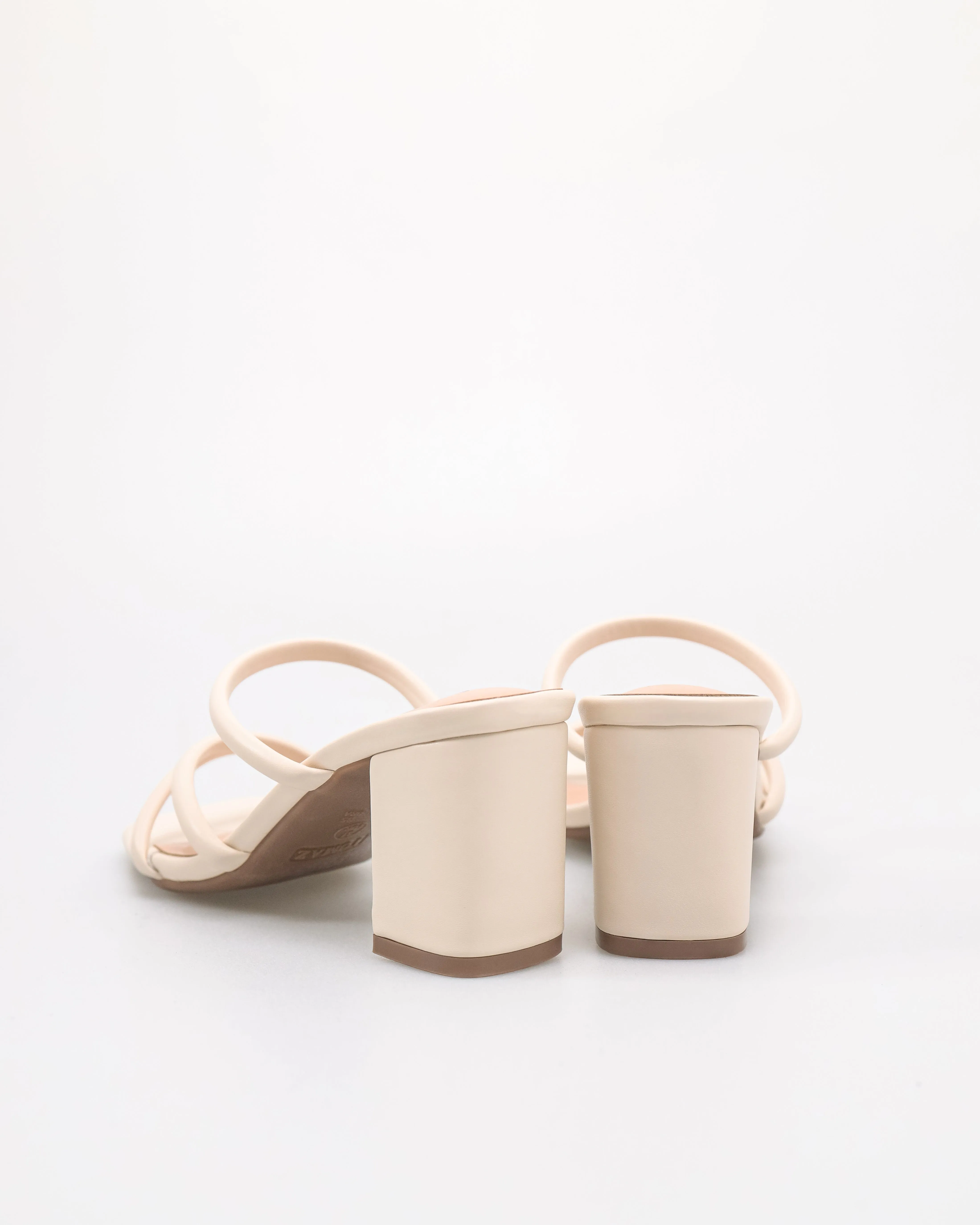 Tomaz NN445 Ladies Classic Spiral Heels
