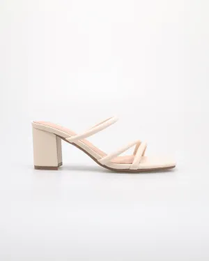 Tomaz NN445 Ladies Classic Spiral Heels