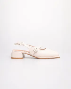 Tomaz NN475 Ladies Elegant Patent Mary Jane Heels