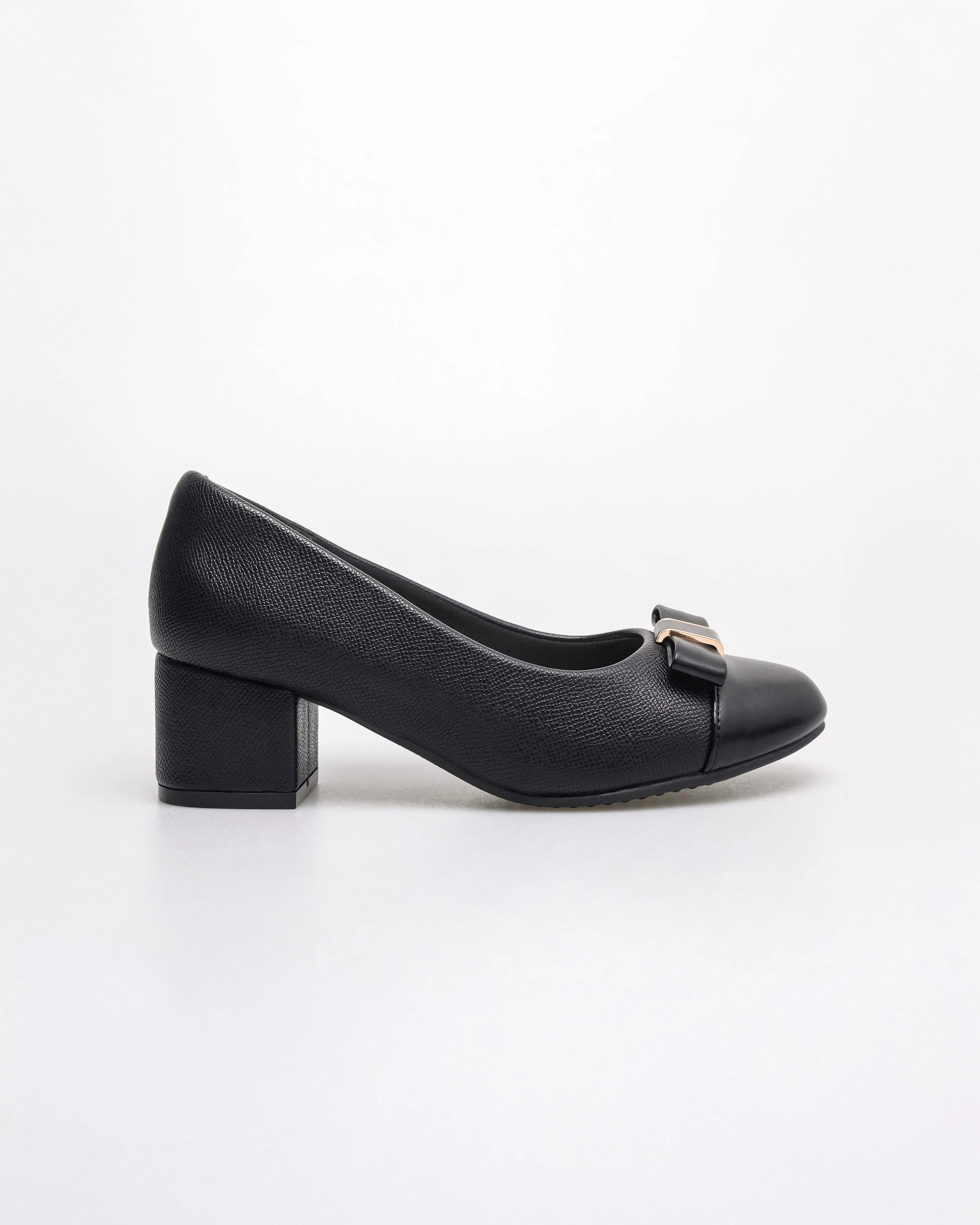 Tomaz NN513 Ladies Ribbon Heels