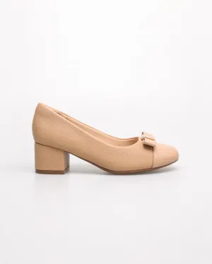 Tomaz NN513 Ladies Ribbon Heels