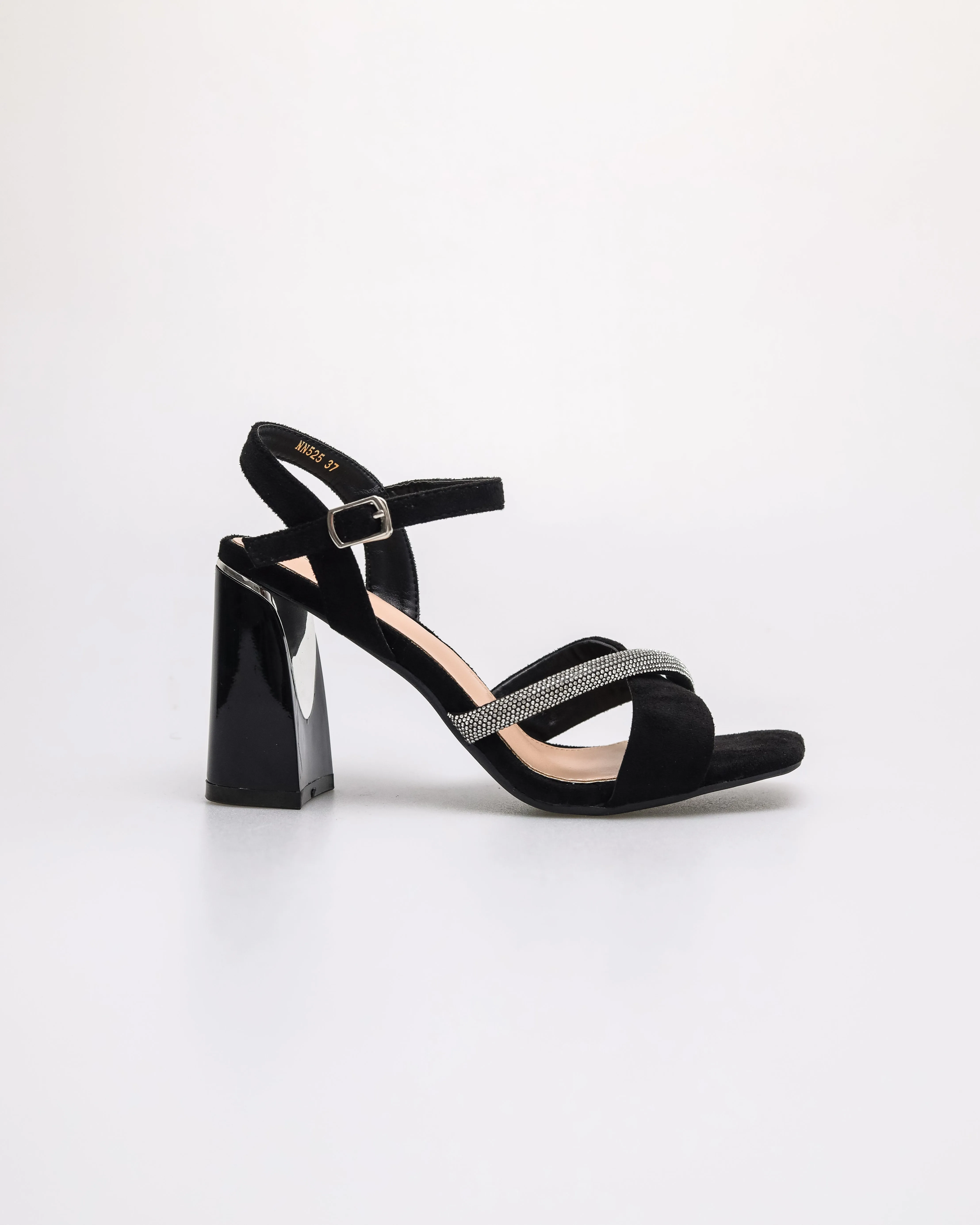 Tomaz NN525 Ladies Aurora Bliss Heels