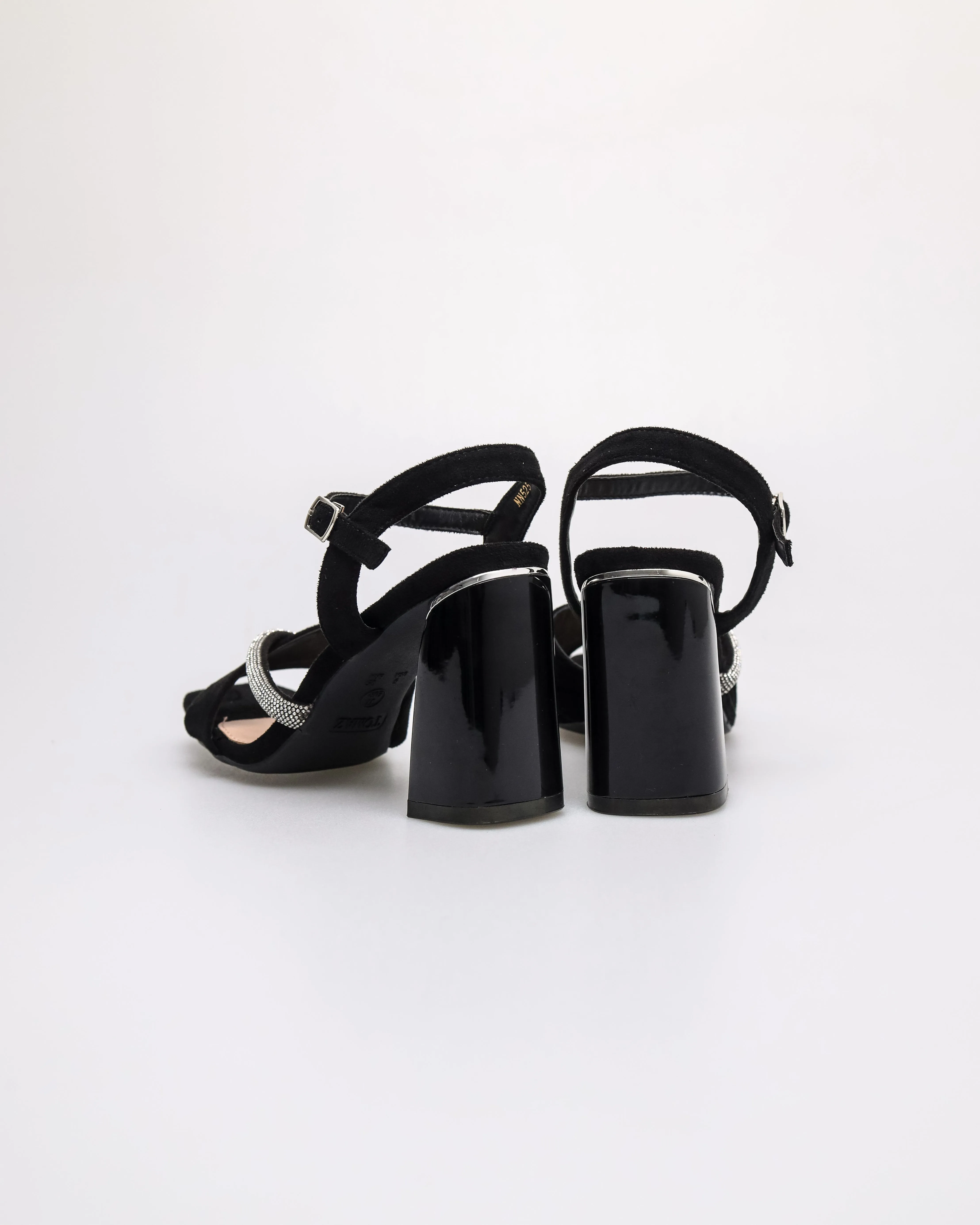 Tomaz NN525 Ladies Aurora Bliss Heels