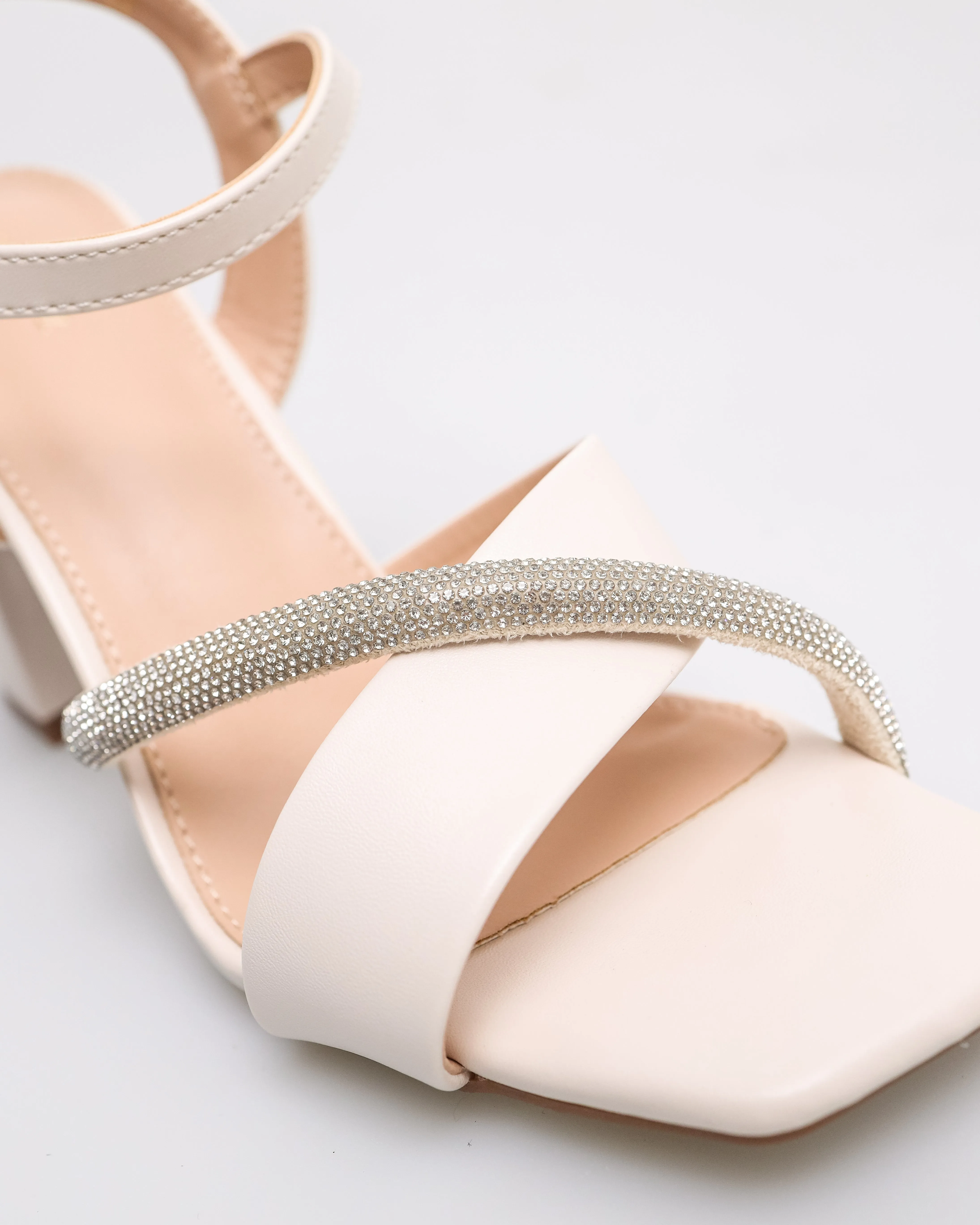 Tomaz NN525 Ladies Aurora Bliss Heels