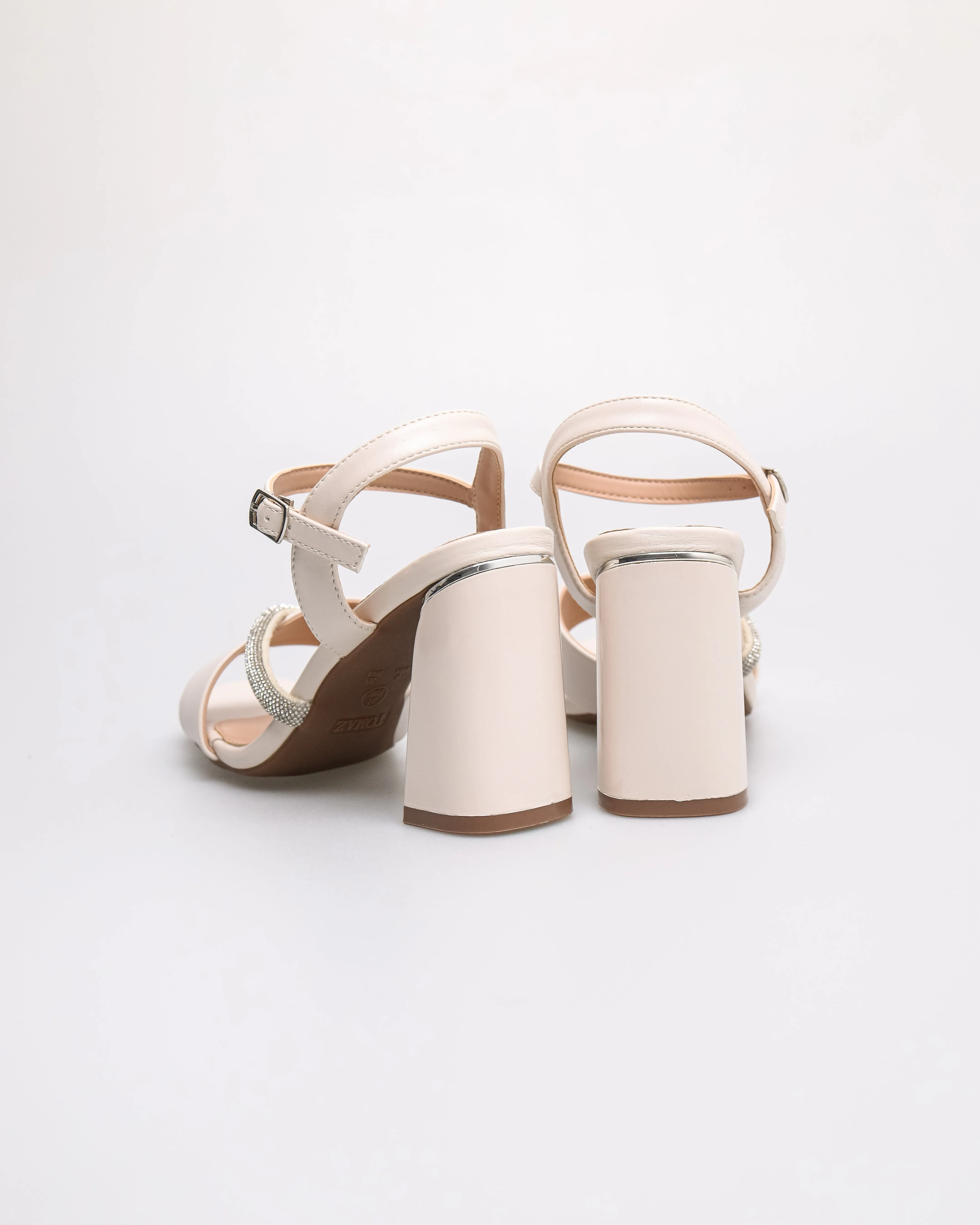 Tomaz NN525 Ladies Aurora Bliss Heels