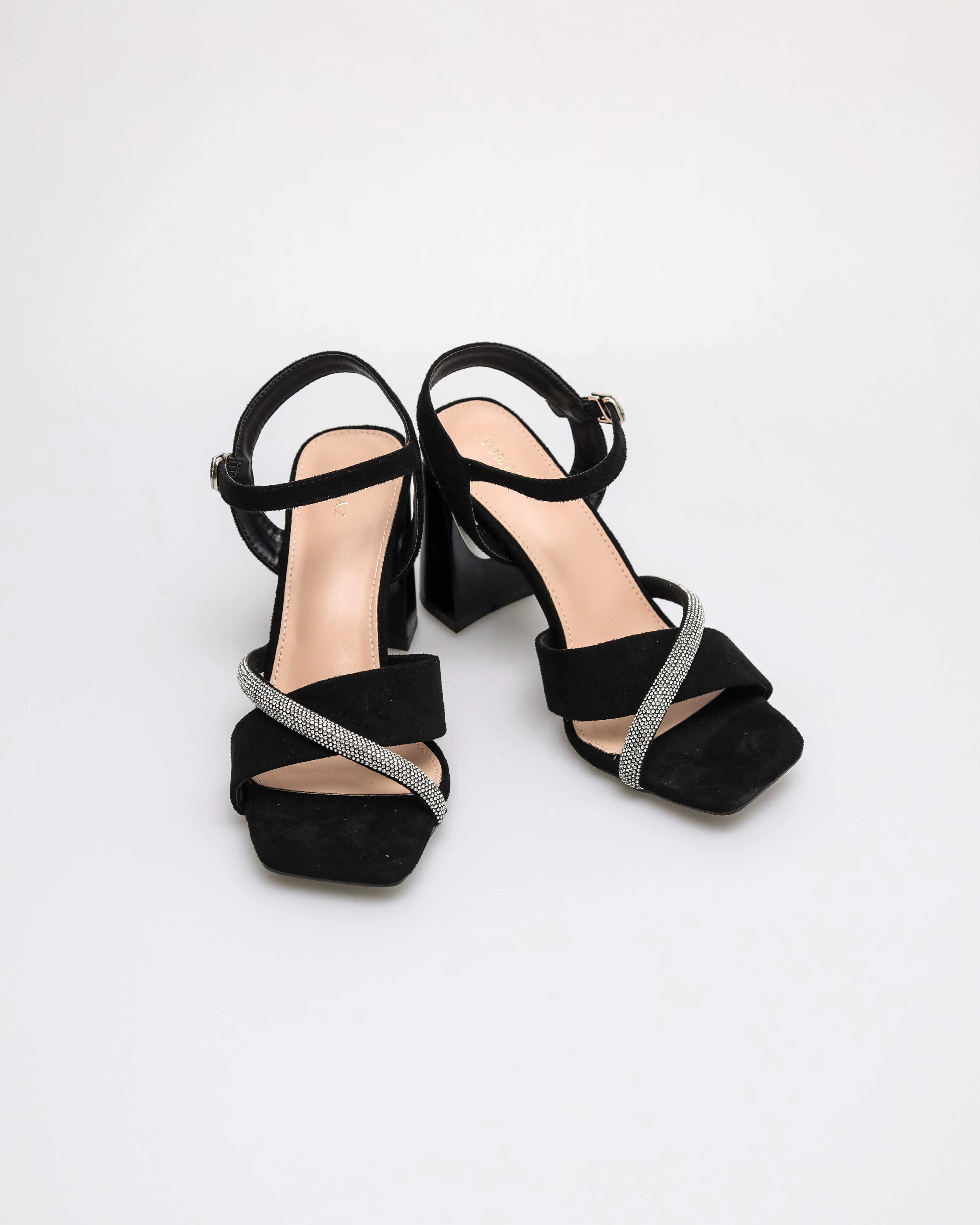 Tomaz NN525 Ladies Aurora Bliss Heels