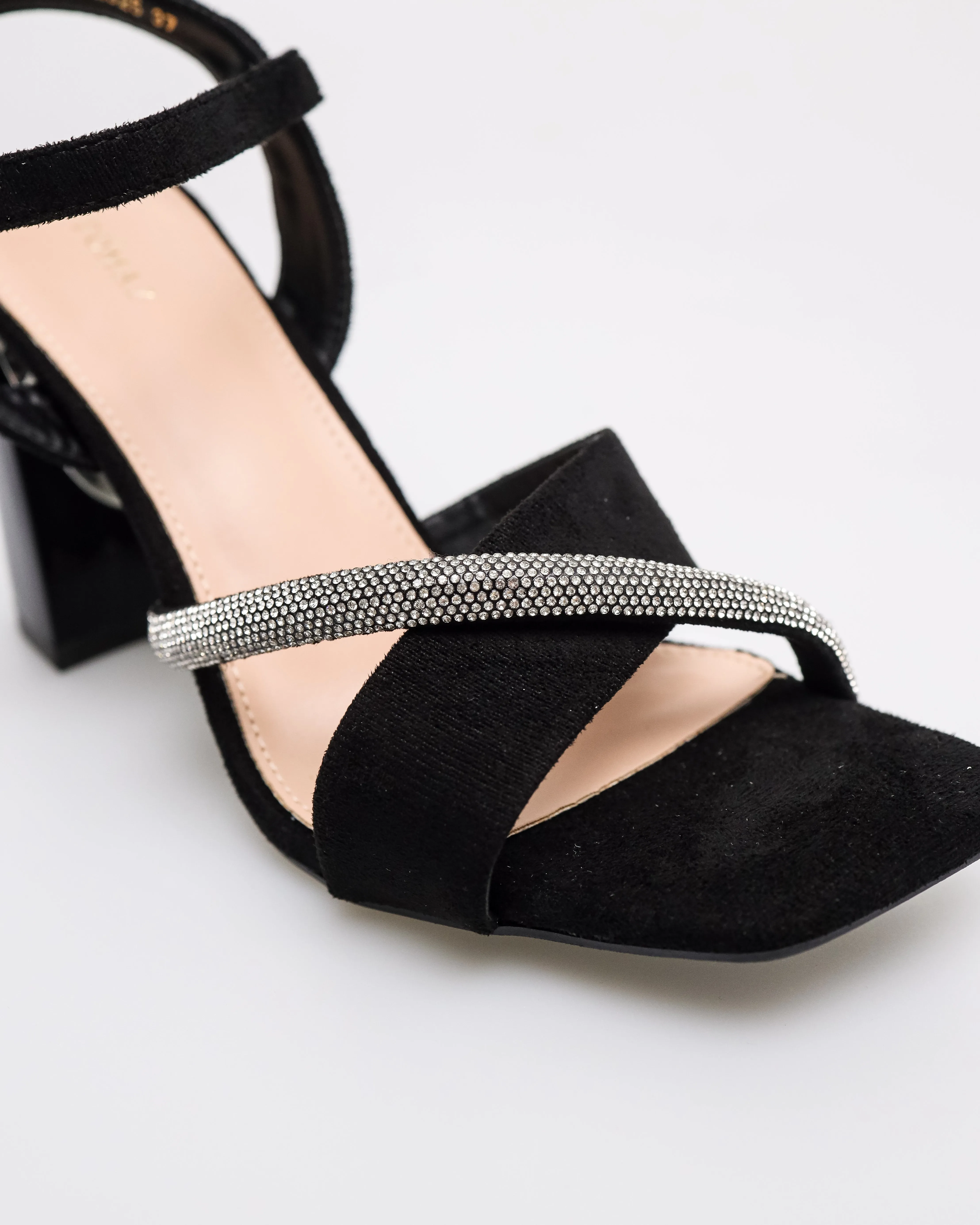 Tomaz NN525 Ladies Aurora Bliss Heels