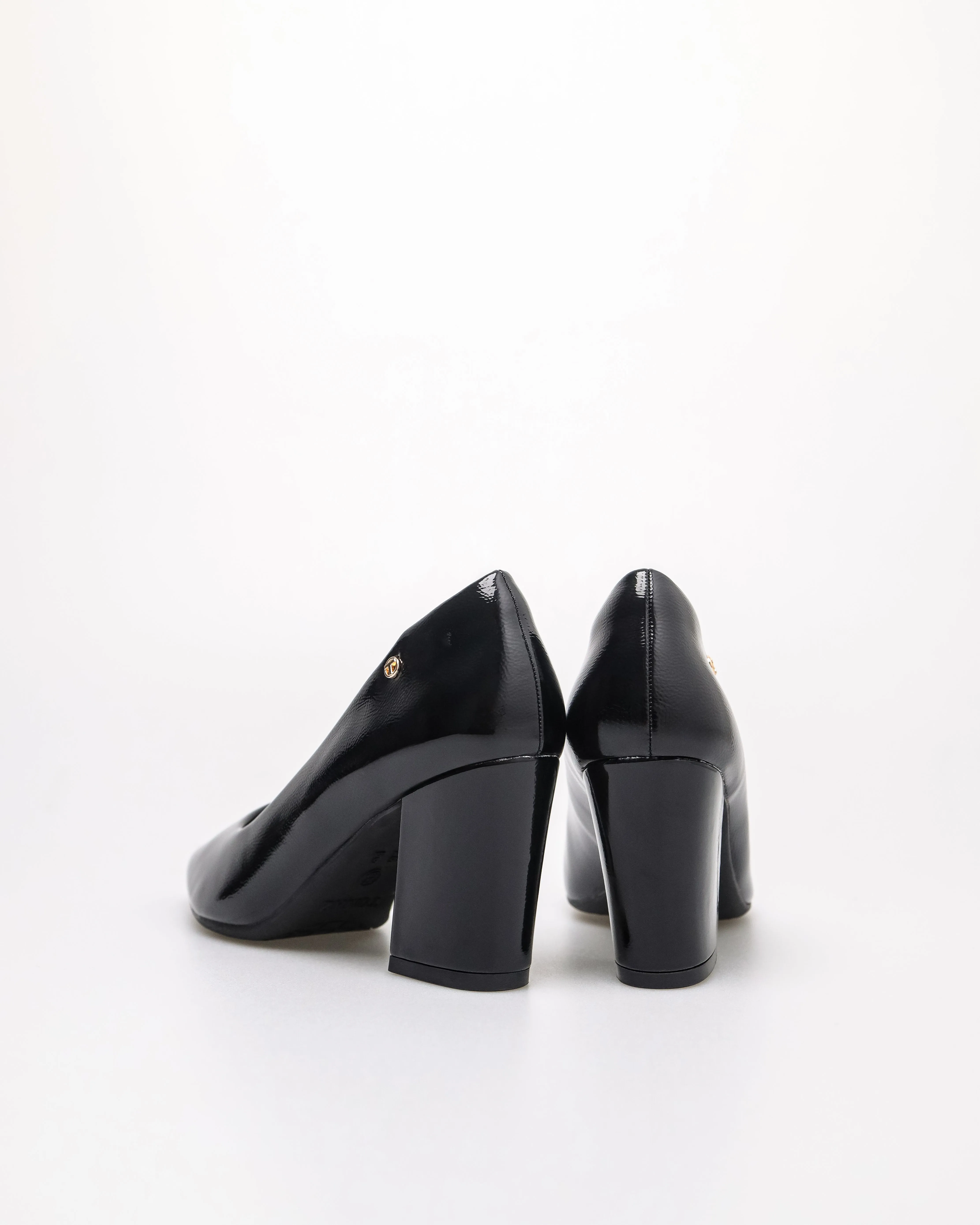 Tomaz NN534 Ladies T Charm Heels