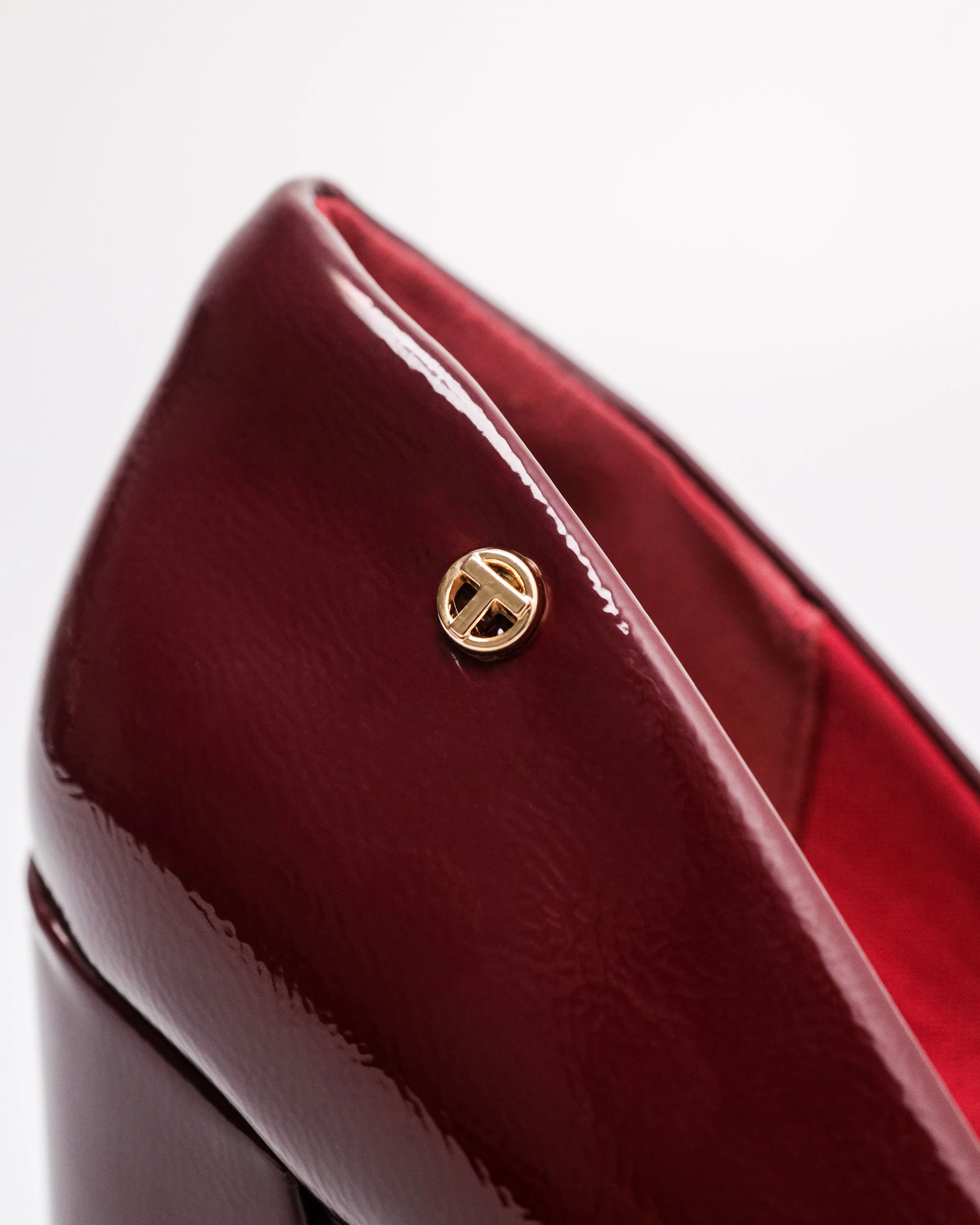 Tomaz NN534 Ladies T Charm Heels