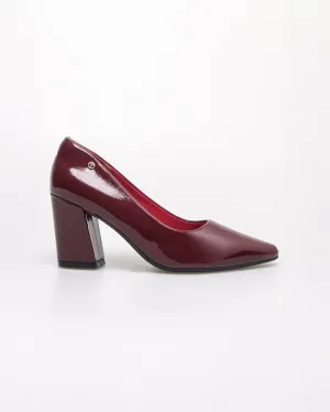 Tomaz NN534 Ladies T Charm Heels