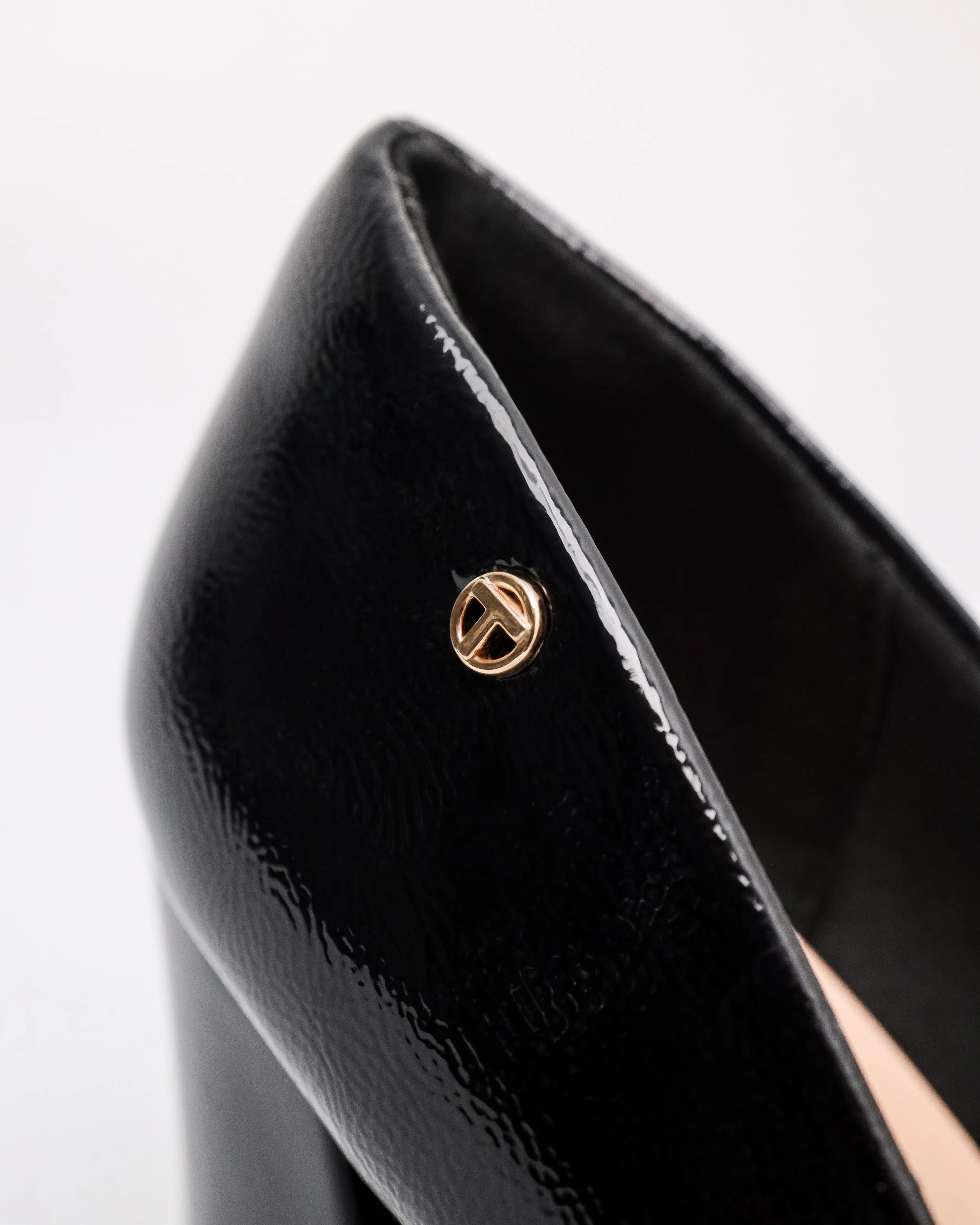 Tomaz NN534 Ladies T Charm Heels