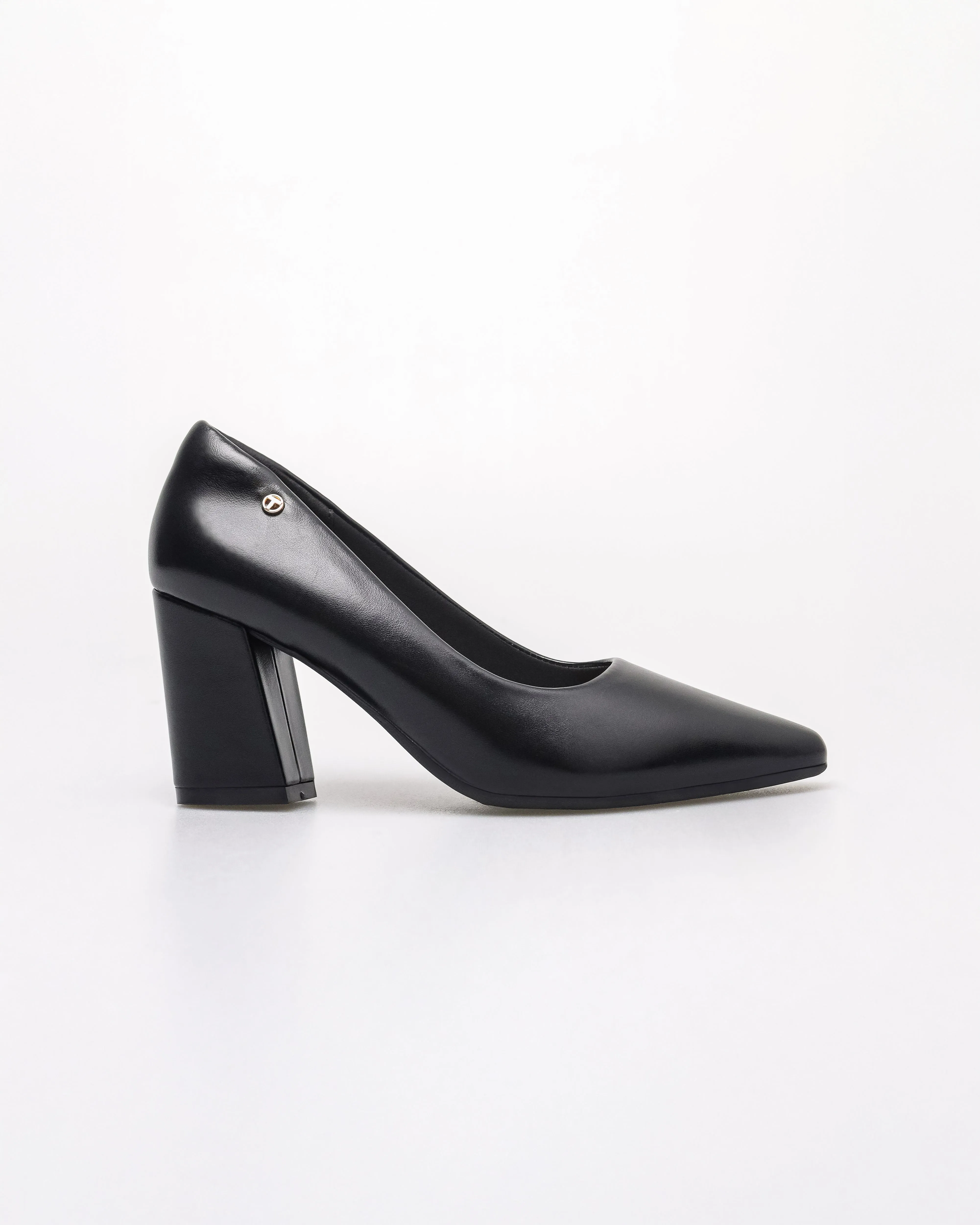 Tomaz NN534 Ladies T Charm Heels