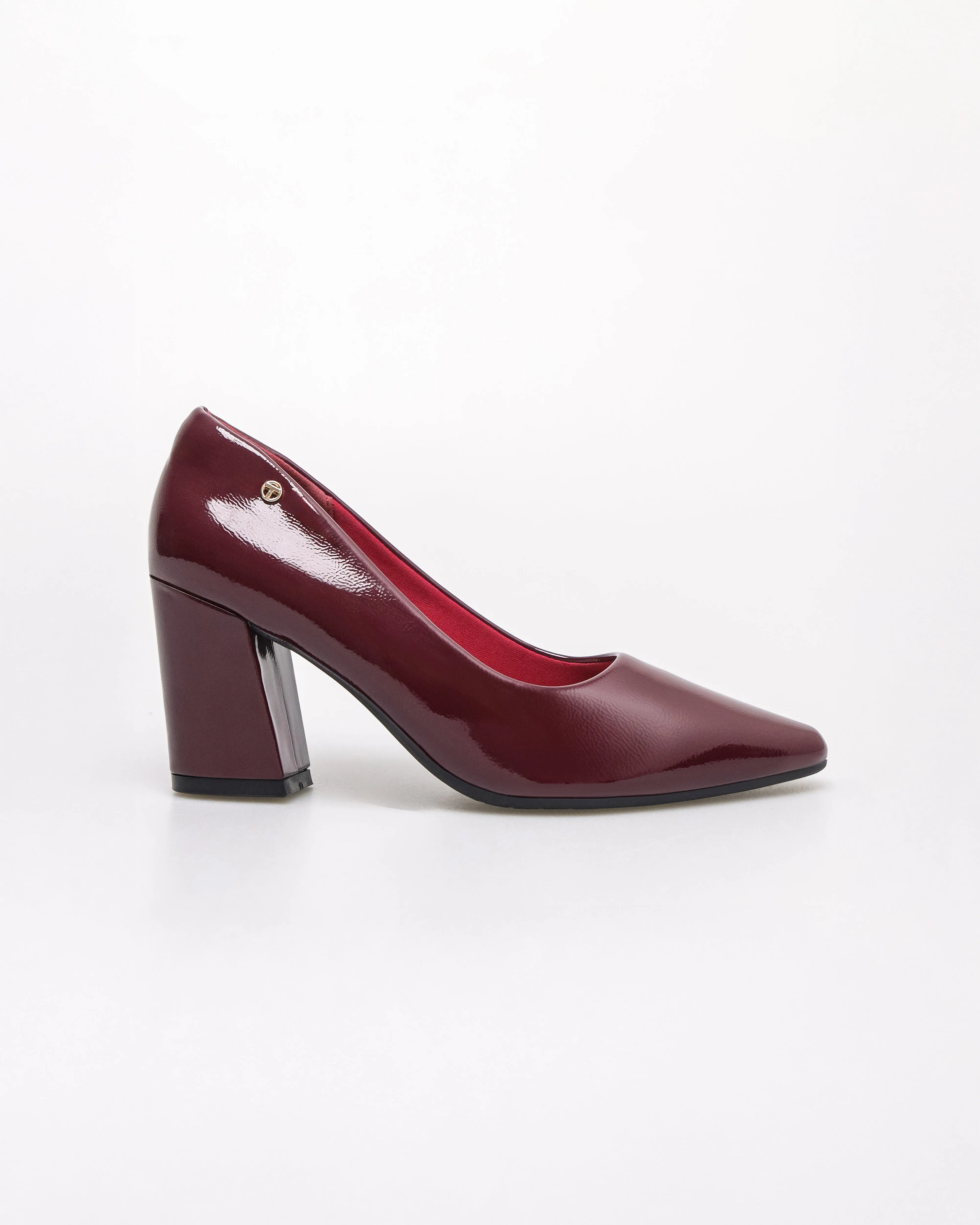 Tomaz NN534 Ladies T Charm Heels
