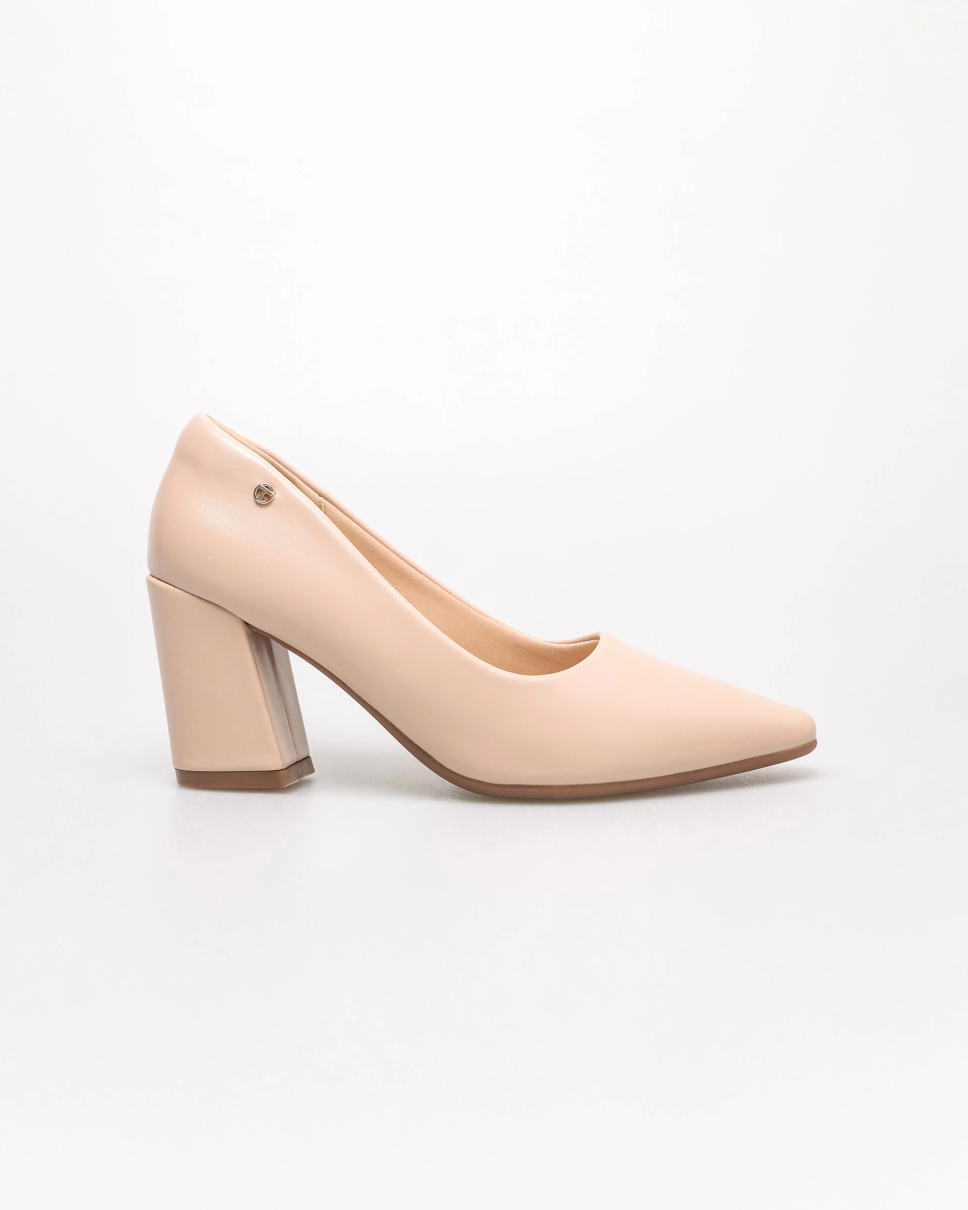 Tomaz NN534 Ladies T Charm Heels