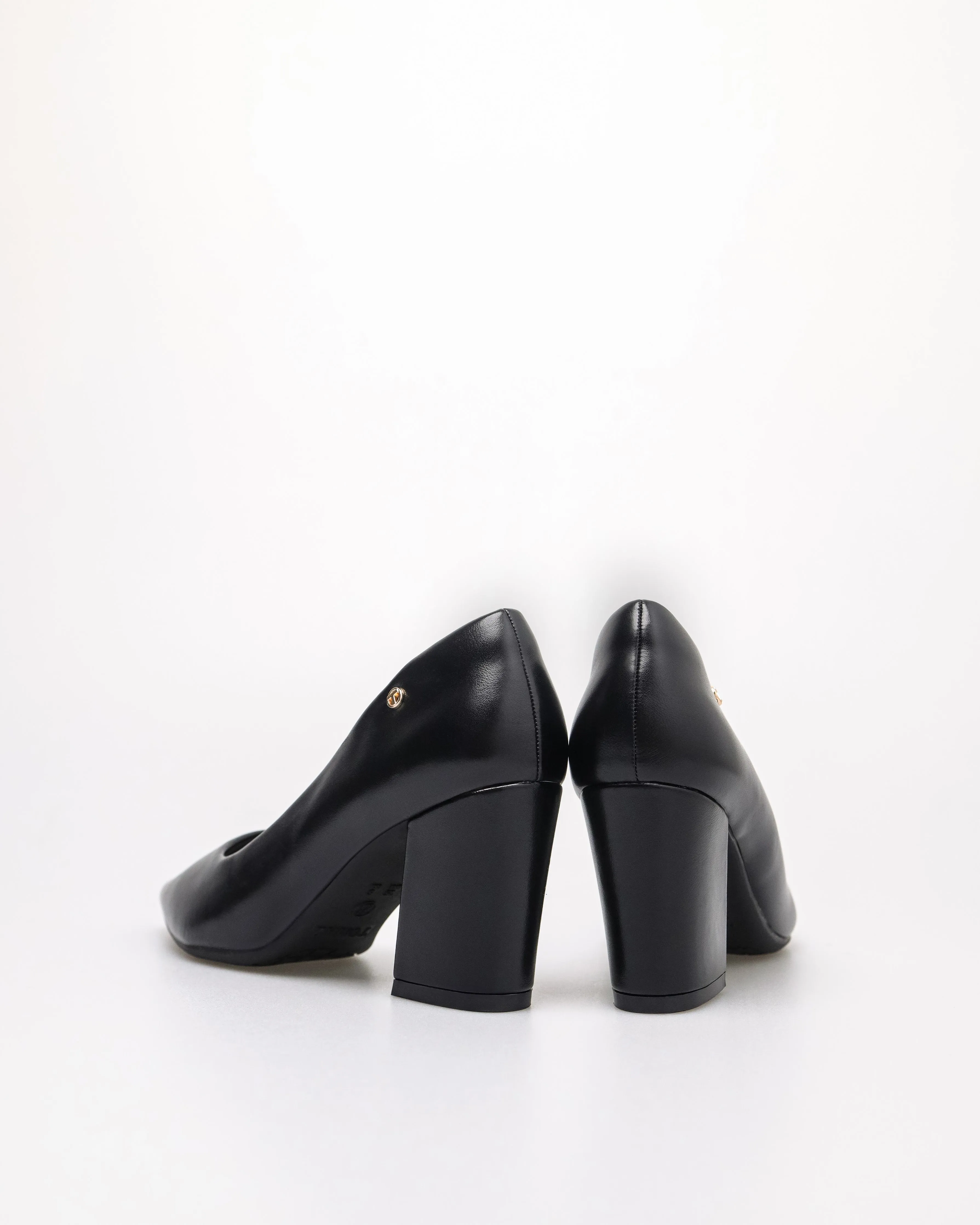 Tomaz NN534 Ladies T Charm Heels
