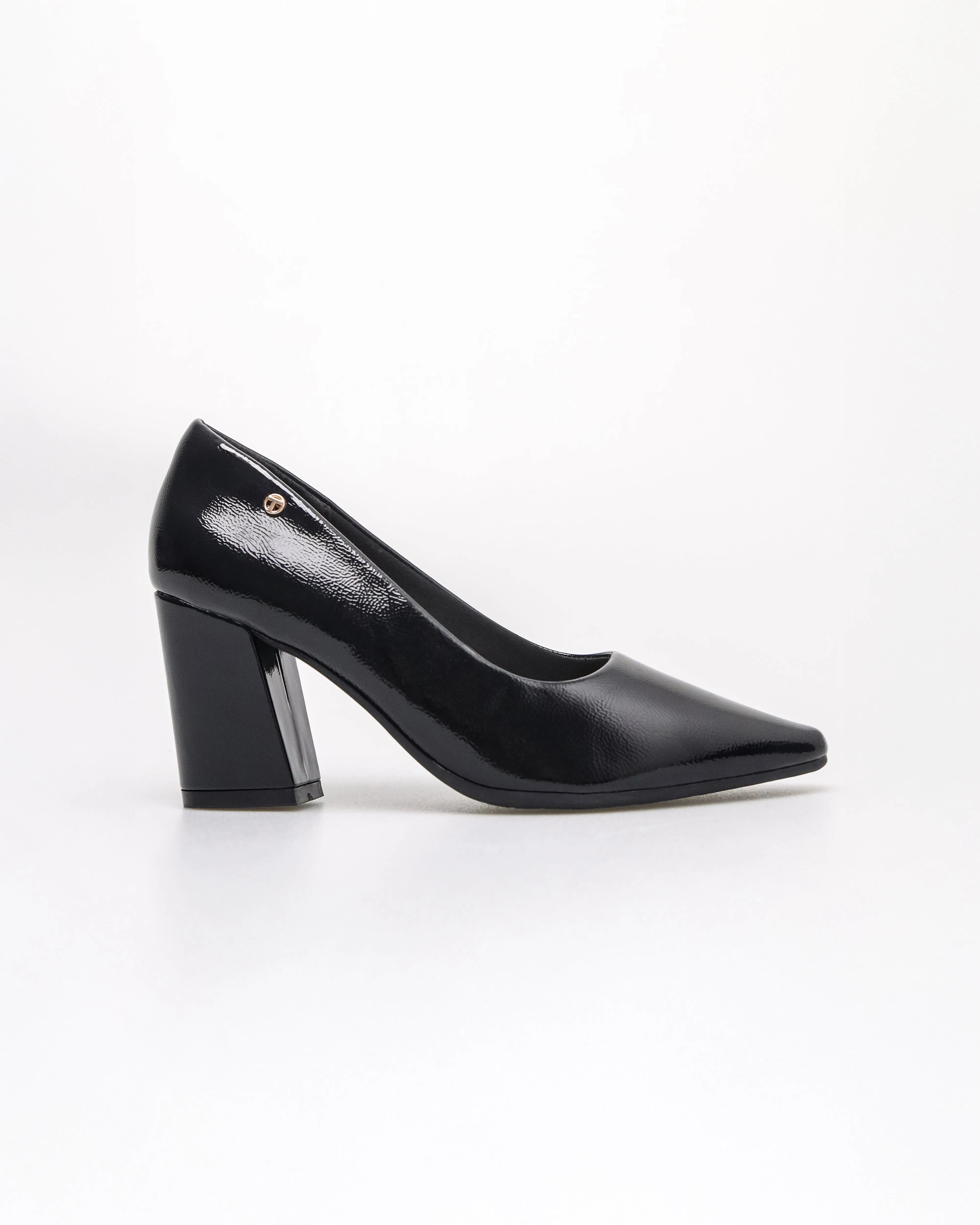 Tomaz NN534 Ladies T Charm Heels