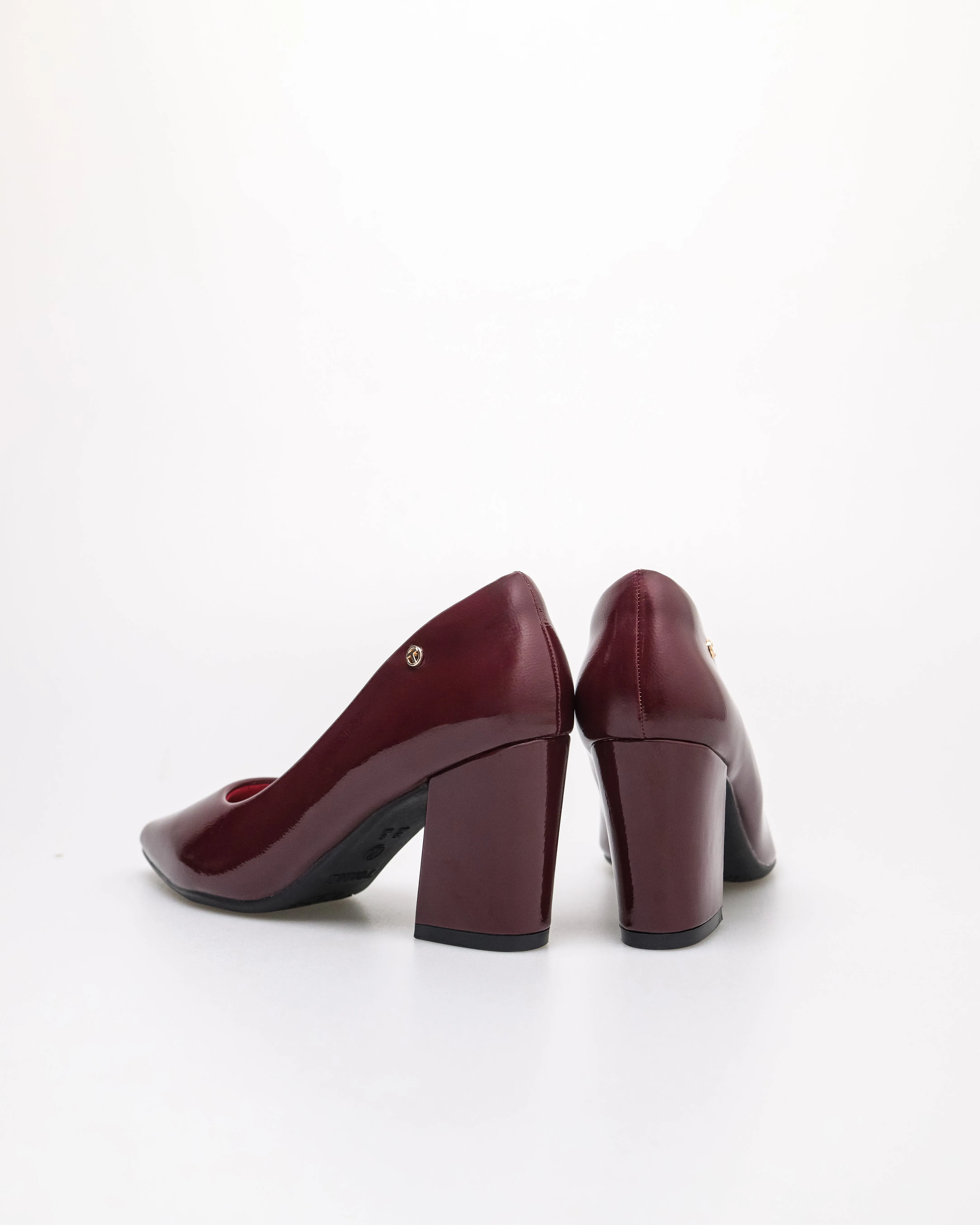 Tomaz NN534 Ladies T Charm Heels