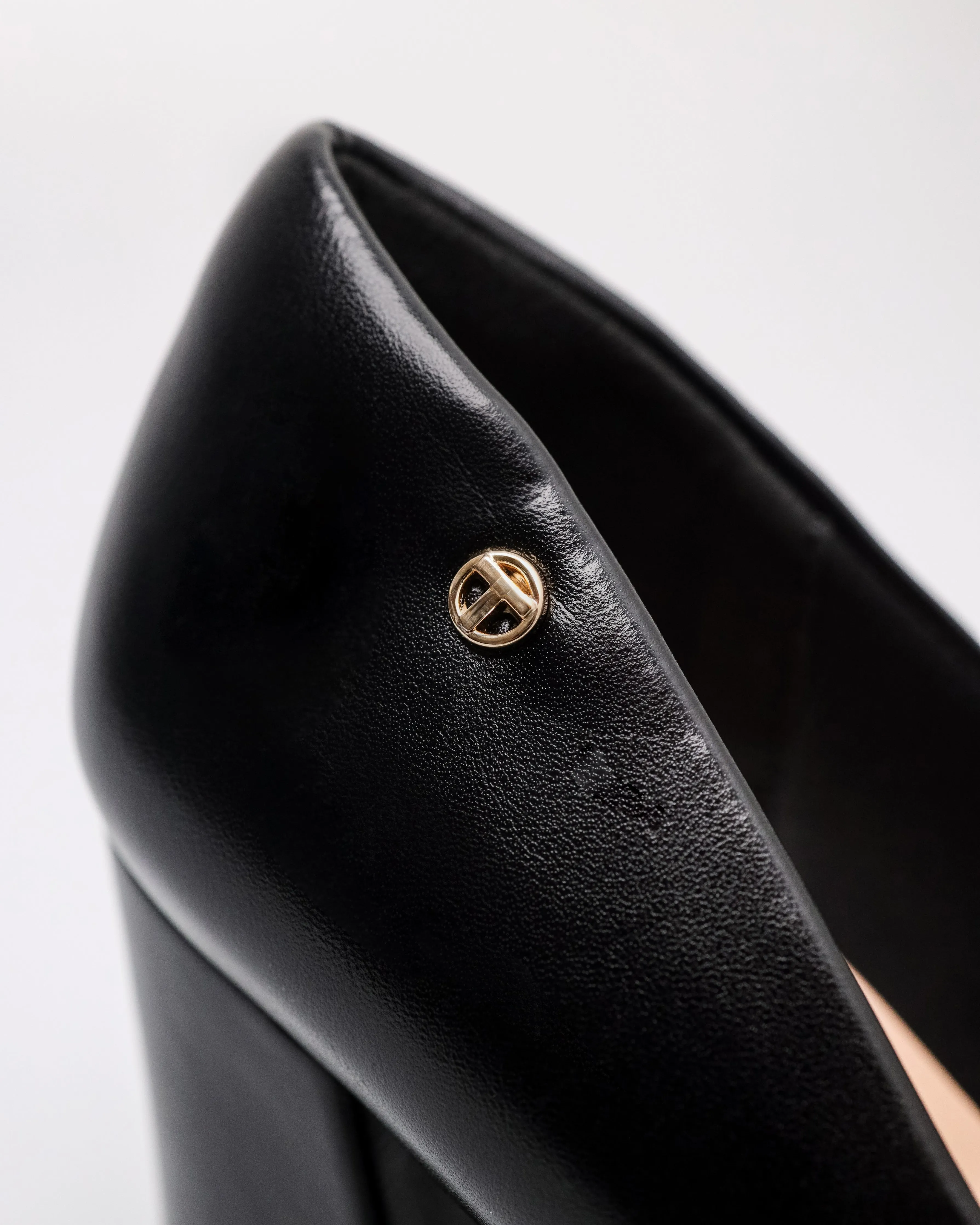 Tomaz NN534 Ladies T Charm Heels